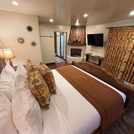 Casa Sedona Inn (Adults Only) Экстерьер фото
