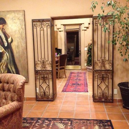Casa Sedona Inn (Adults Only) Экстерьер фото