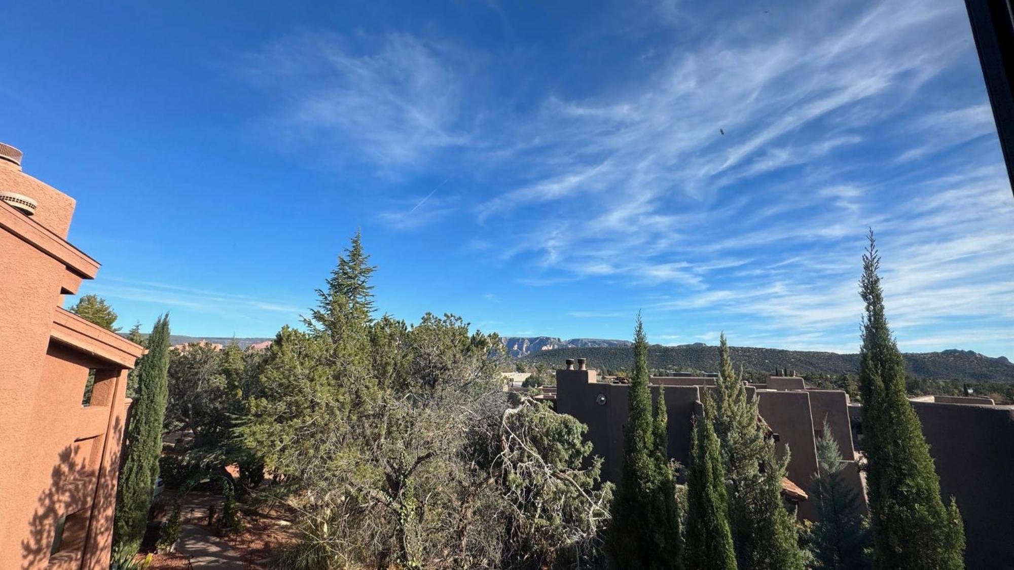 Casa Sedona Inn (Adults Only) Экстерьер фото