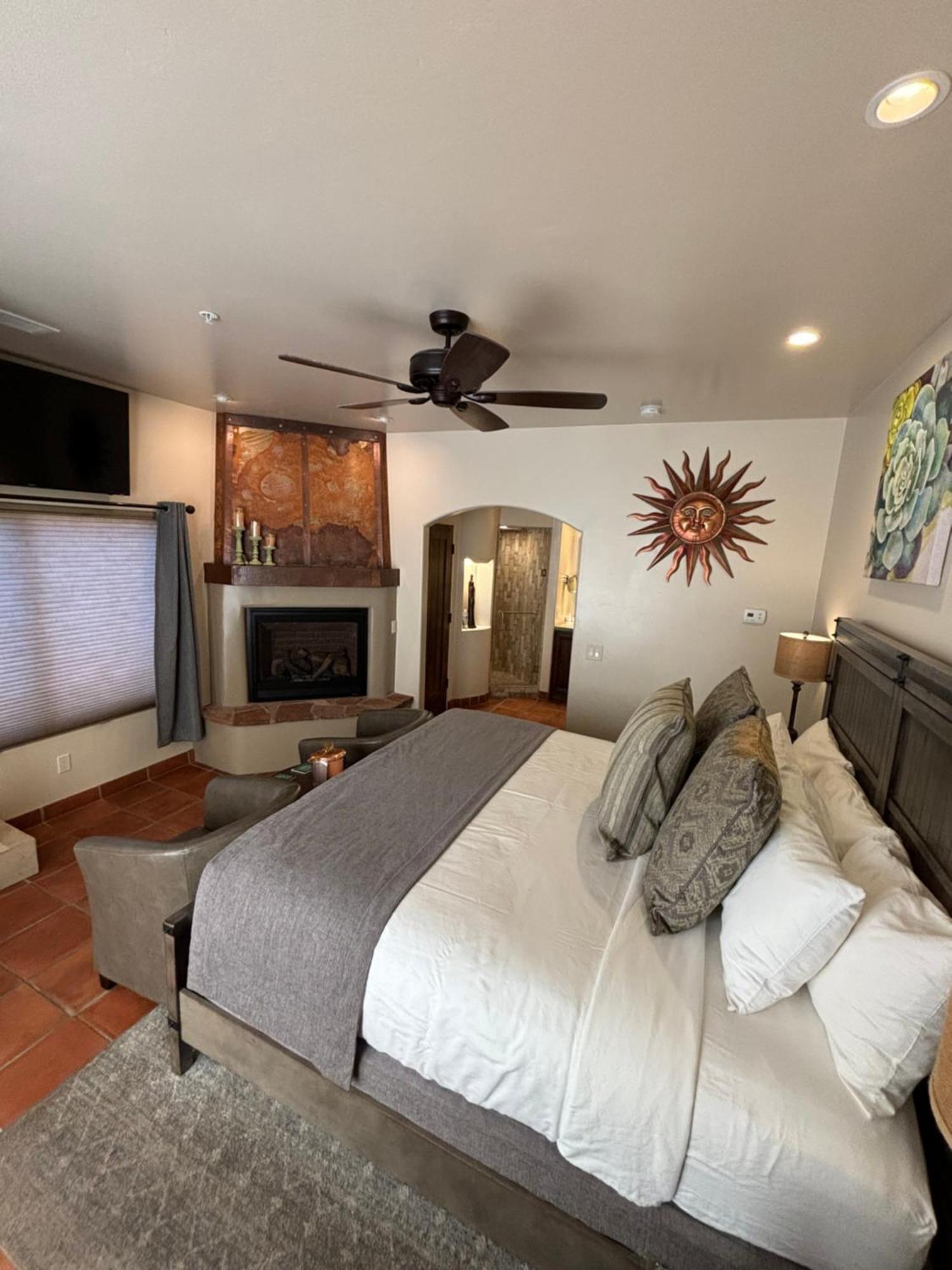 Casa Sedona Inn (Adults Only) Экстерьер фото