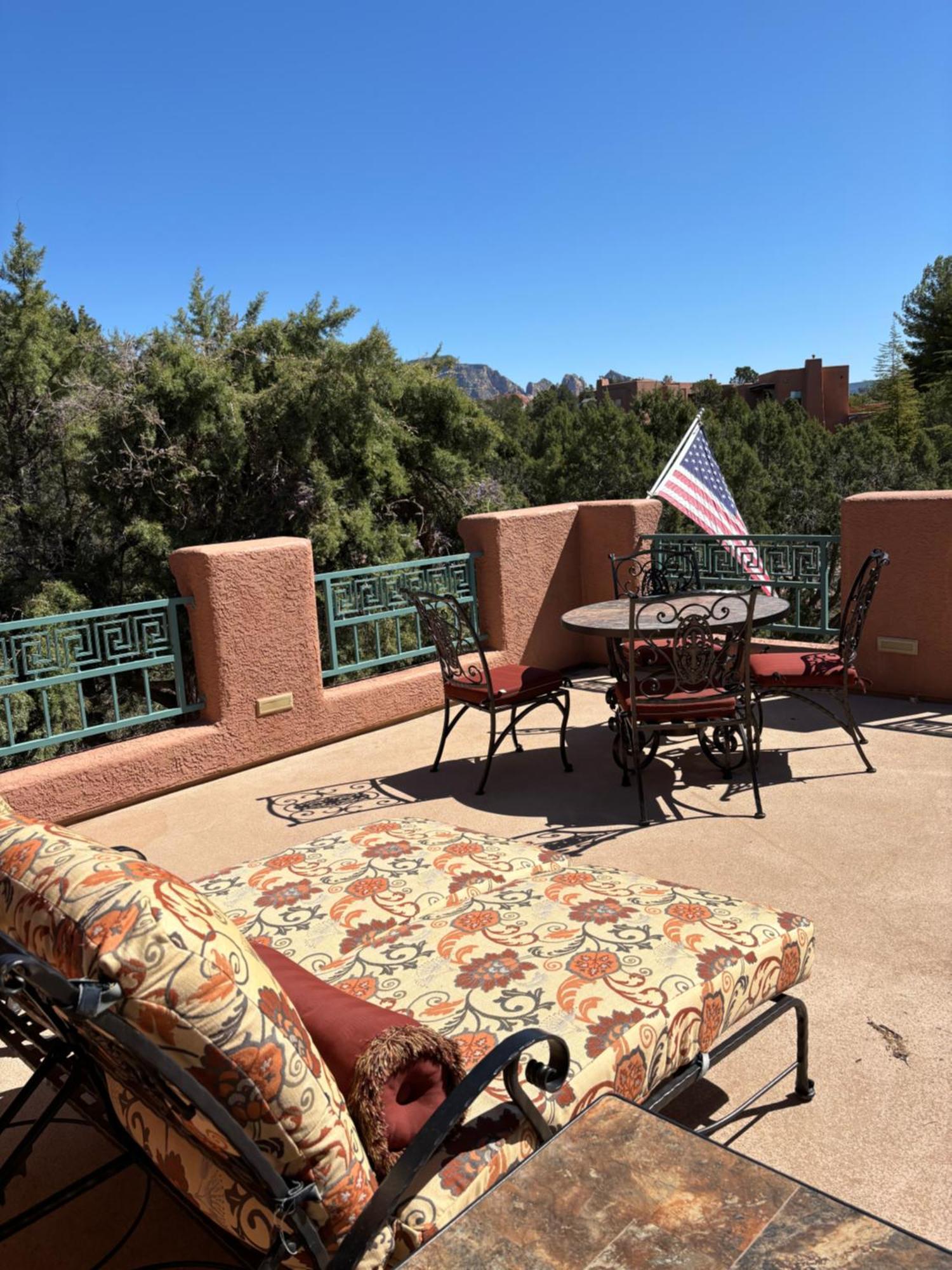 Casa Sedona Inn (Adults Only) Экстерьер фото