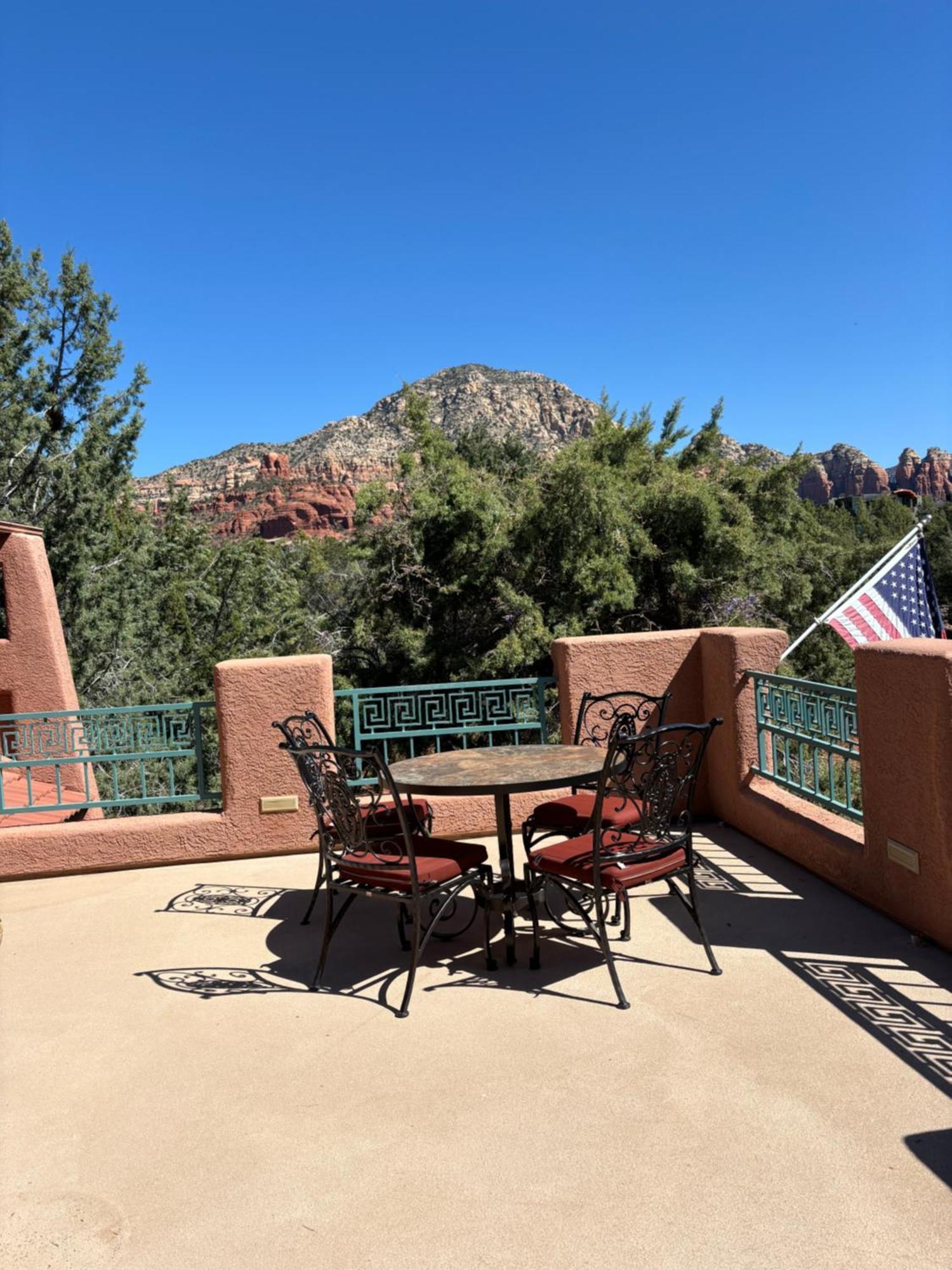 Casa Sedona Inn (Adults Only) Экстерьер фото