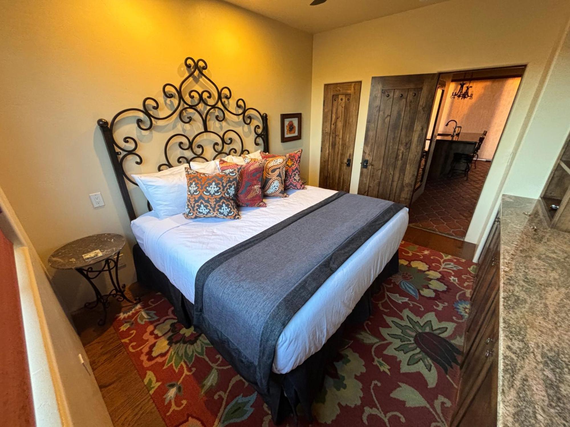 Casa Sedona Inn (Adults Only) Экстерьер фото