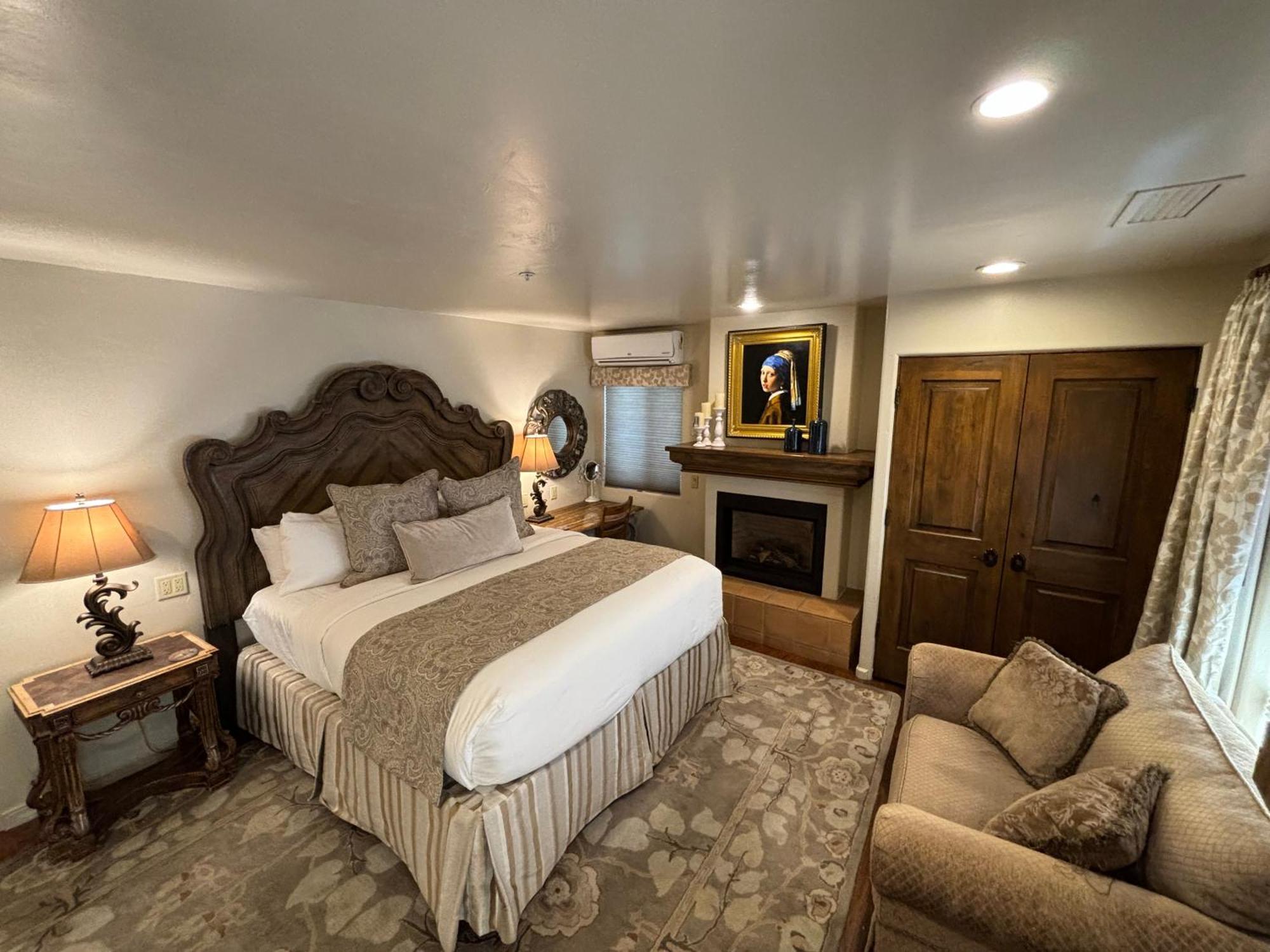 Casa Sedona Inn (Adults Only) Экстерьер фото