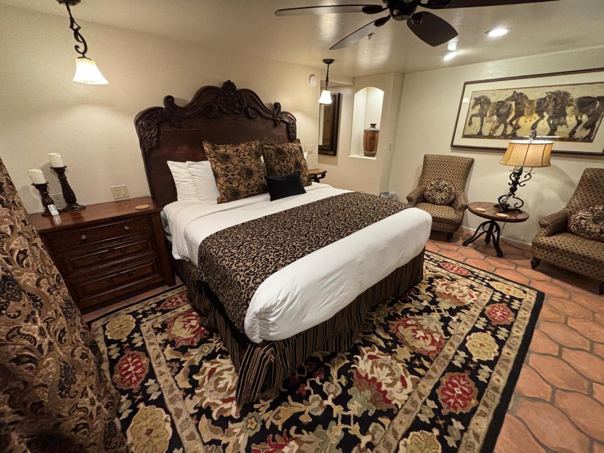 Casa Sedona Inn (Adults Only) Экстерьер фото