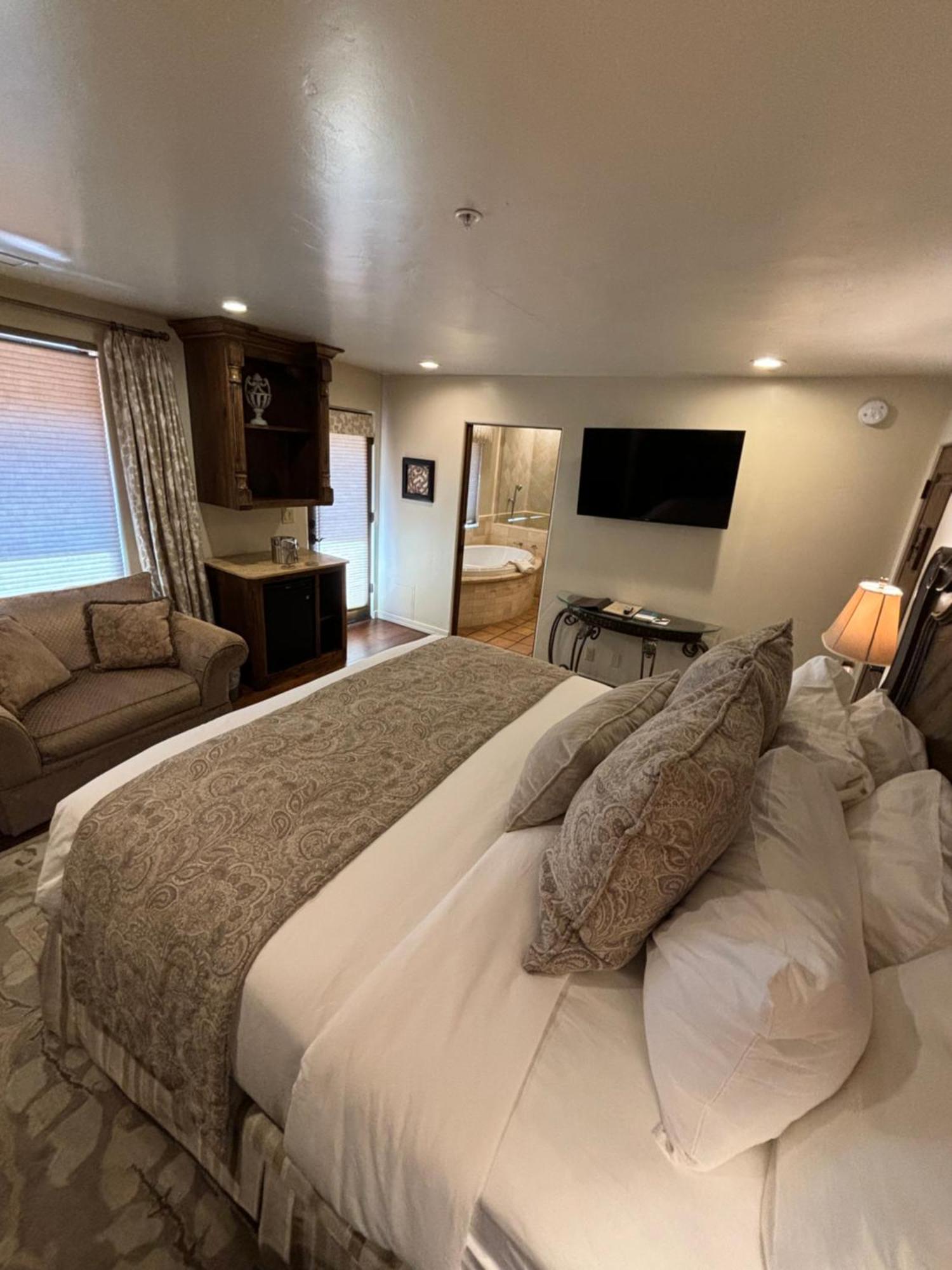 Casa Sedona Inn (Adults Only) Экстерьер фото