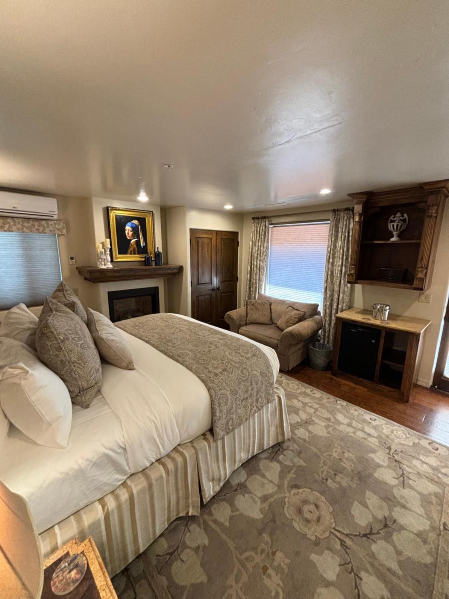 Casa Sedona Inn (Adults Only) Экстерьер фото