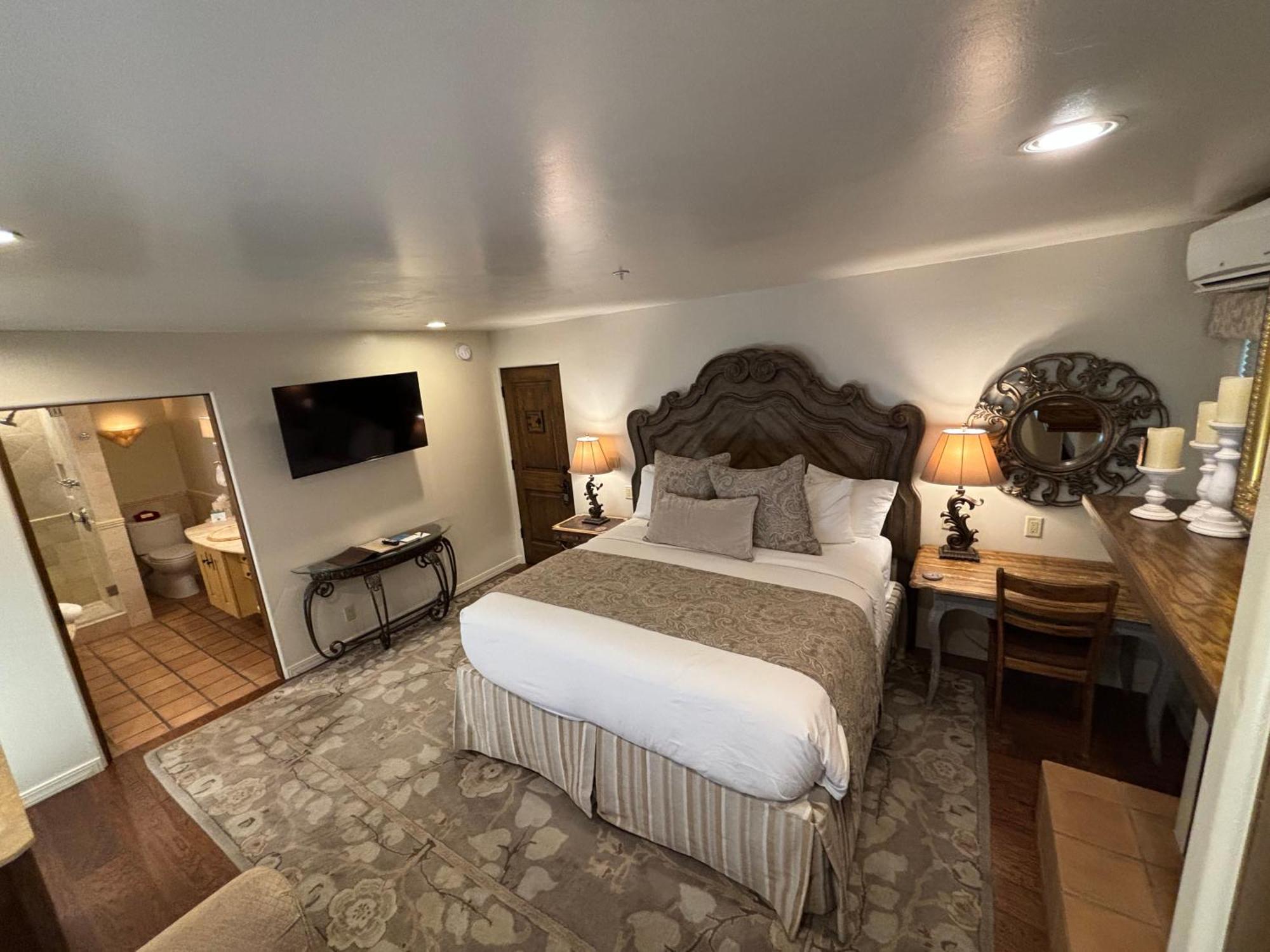 Casa Sedona Inn (Adults Only) Экстерьер фото