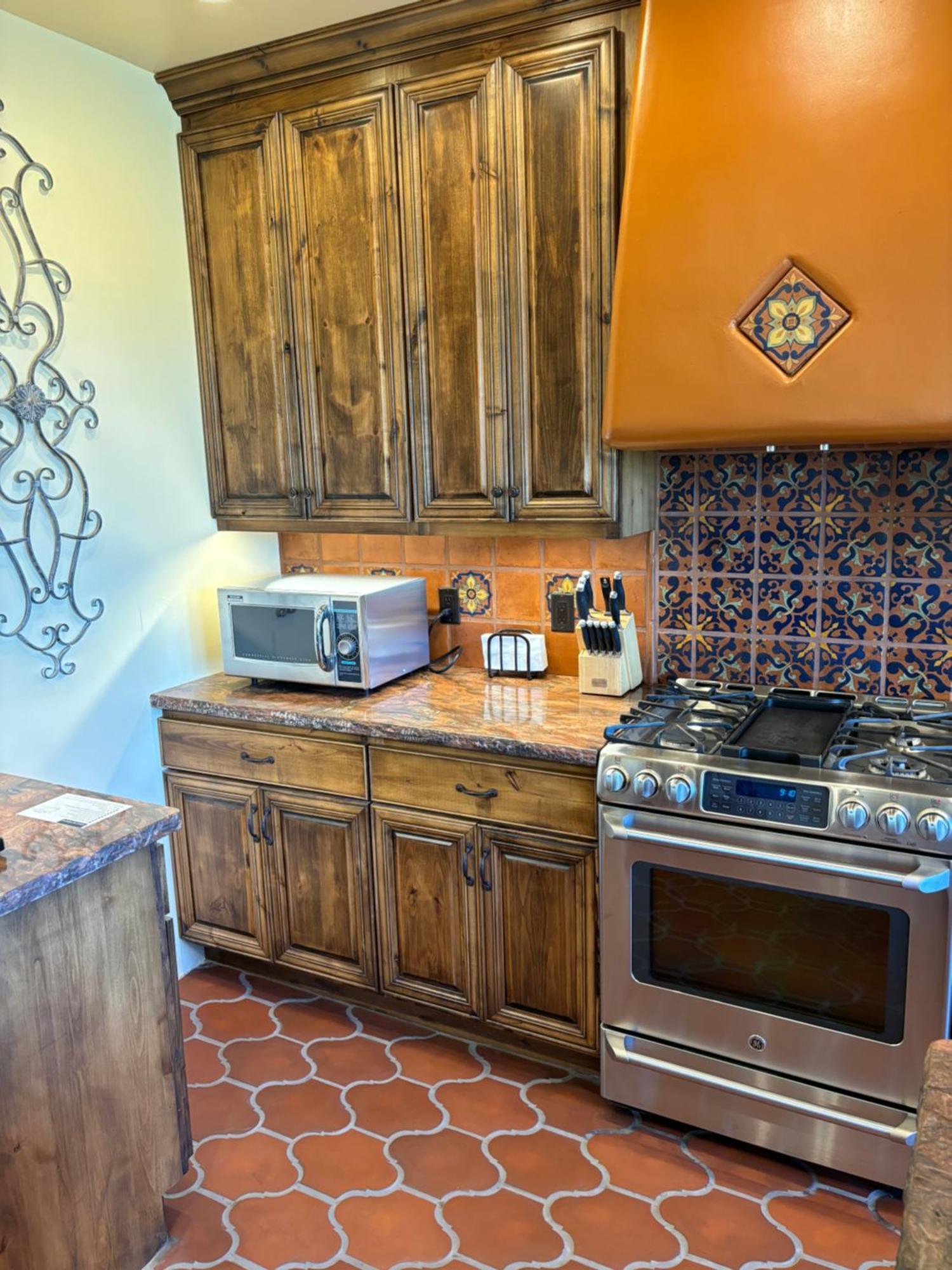 Casa Sedona Inn (Adults Only) Экстерьер фото