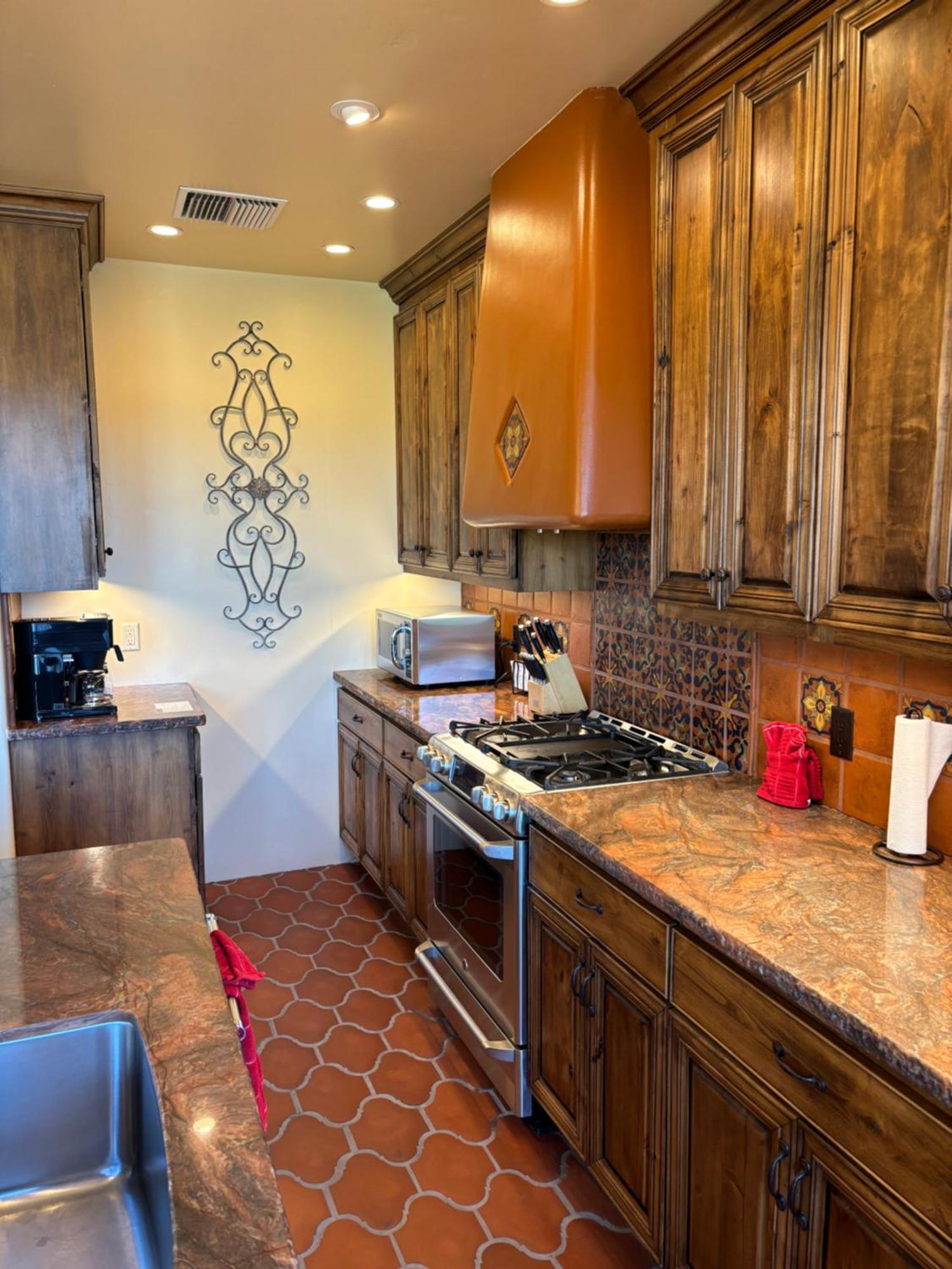 Casa Sedona Inn (Adults Only) Экстерьер фото