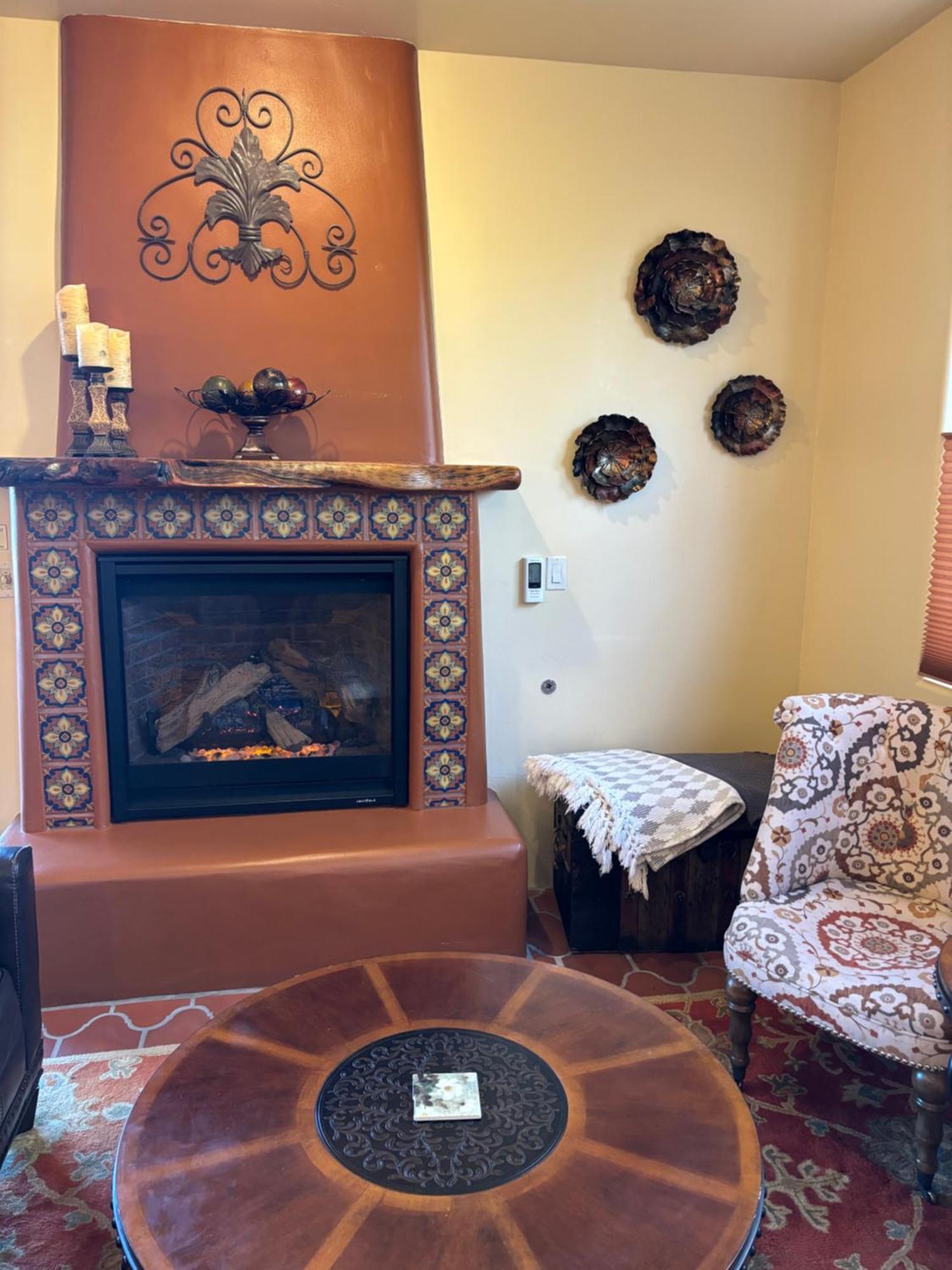 Casa Sedona Inn (Adults Only) Экстерьер фото