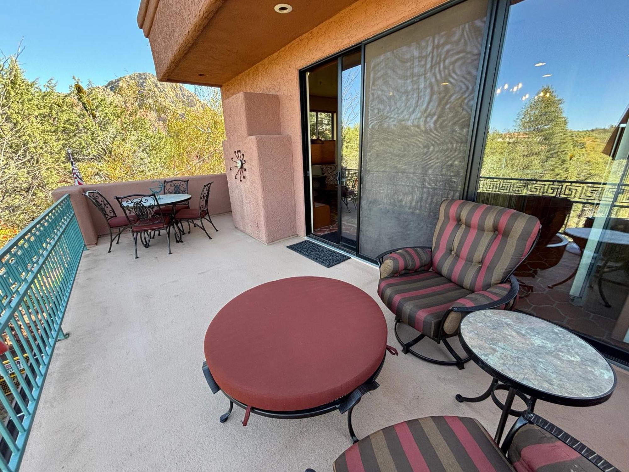 Casa Sedona Inn (Adults Only) Экстерьер фото