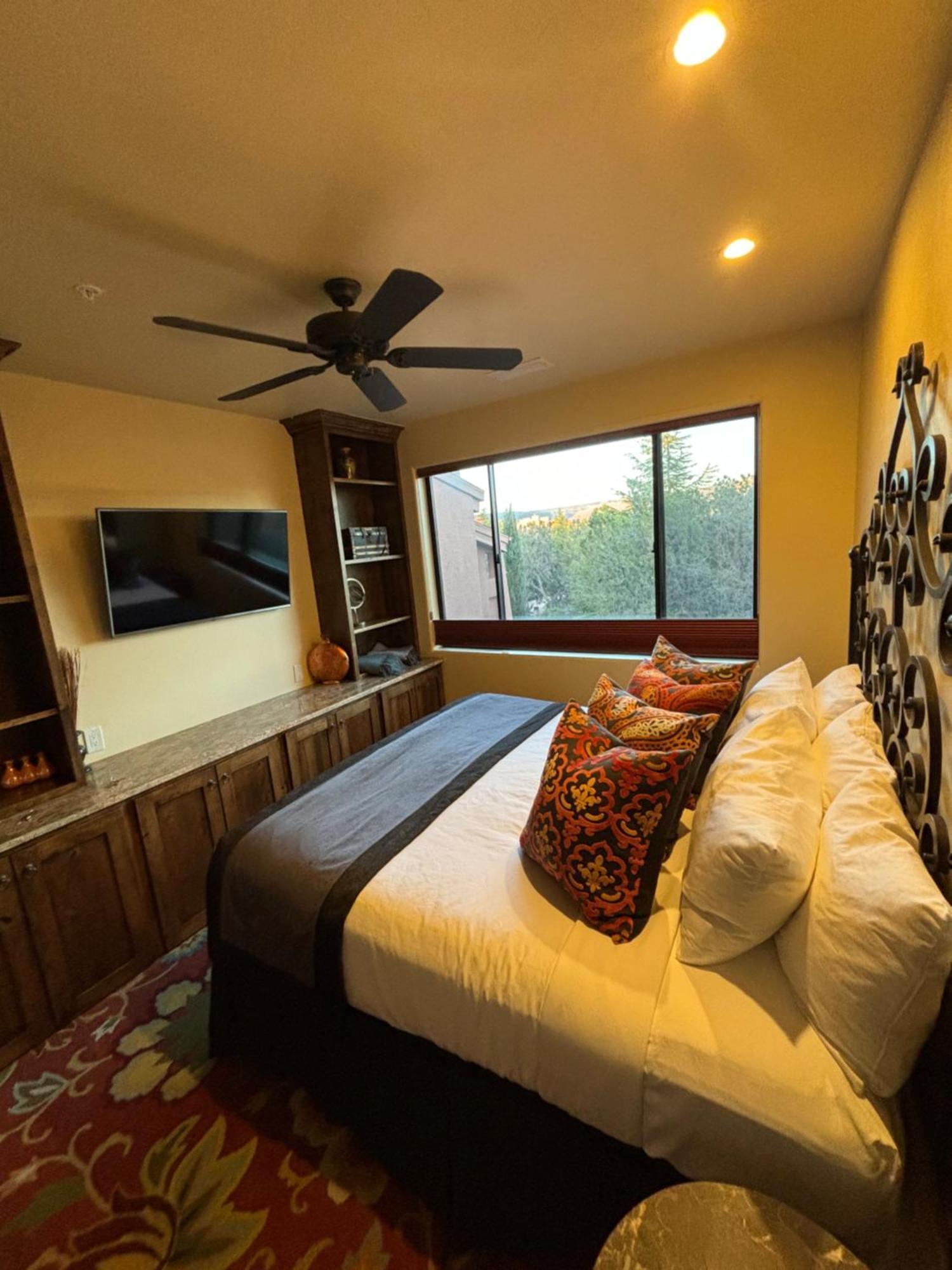 Casa Sedona Inn (Adults Only) Экстерьер фото