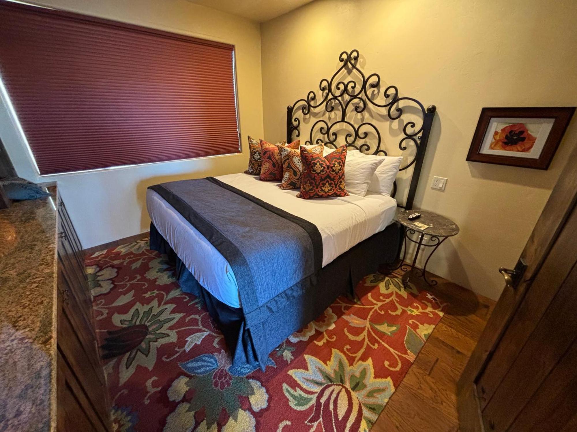 Casa Sedona Inn (Adults Only) Экстерьер фото