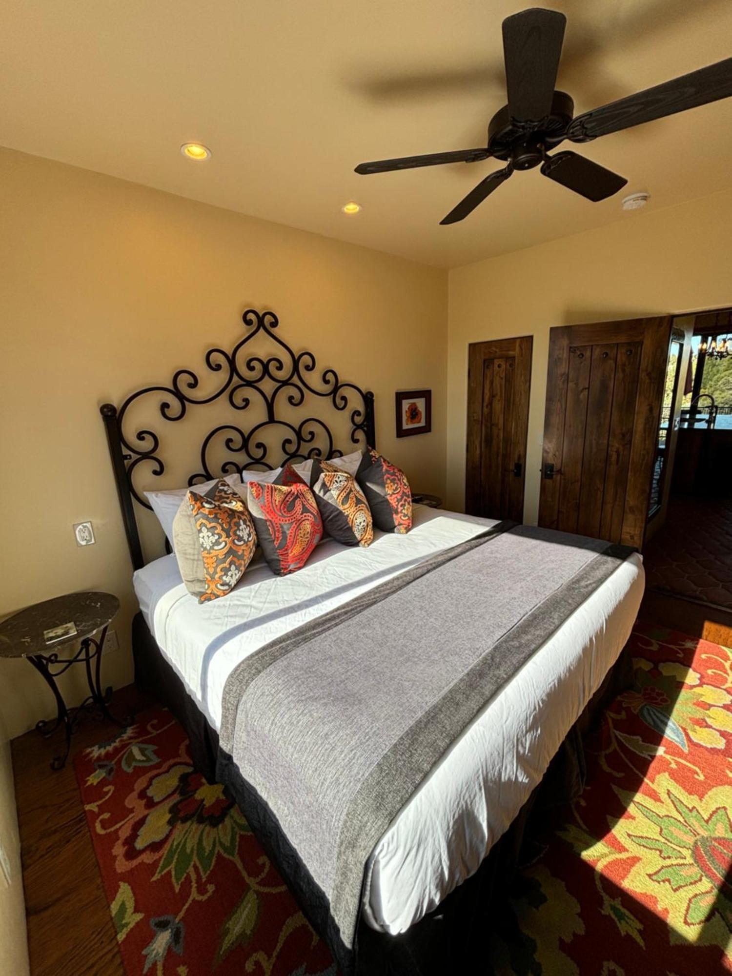 Casa Sedona Inn (Adults Only) Экстерьер фото