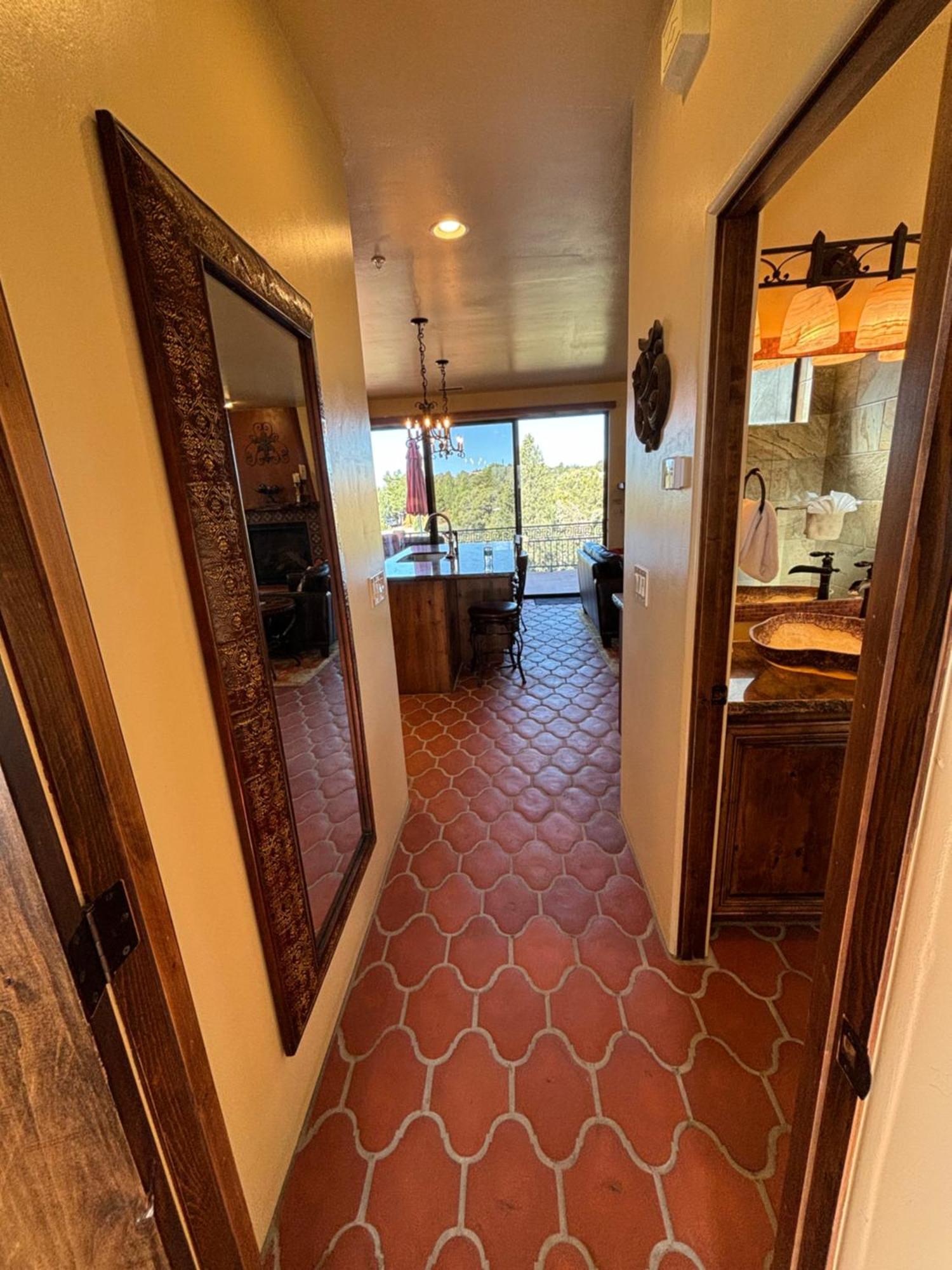 Casa Sedona Inn (Adults Only) Экстерьер фото