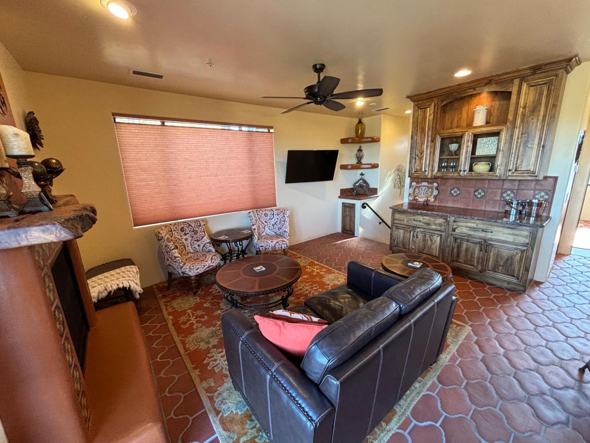 Casa Sedona Inn (Adults Only) Экстерьер фото