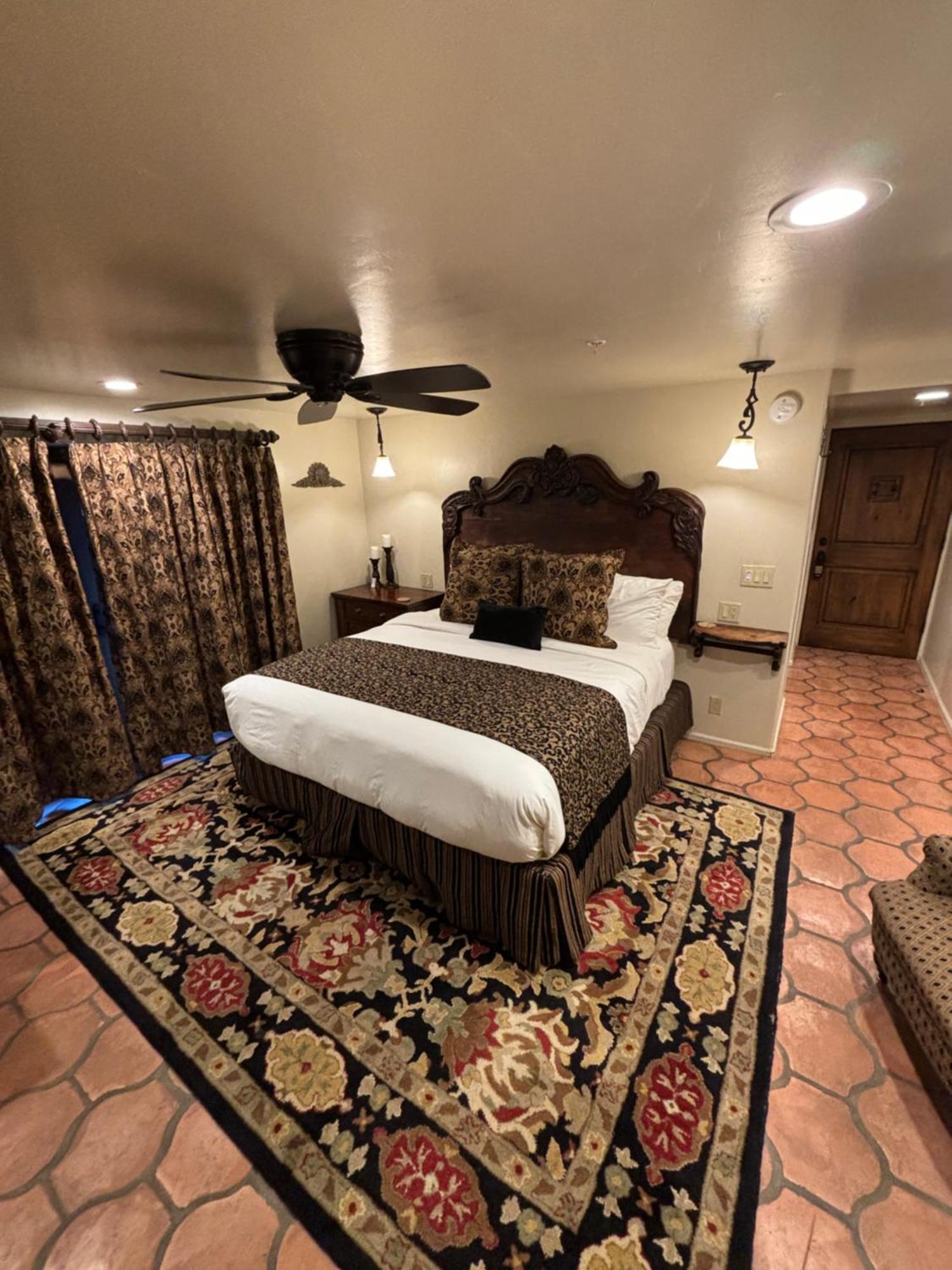 Casa Sedona Inn (Adults Only) Экстерьер фото