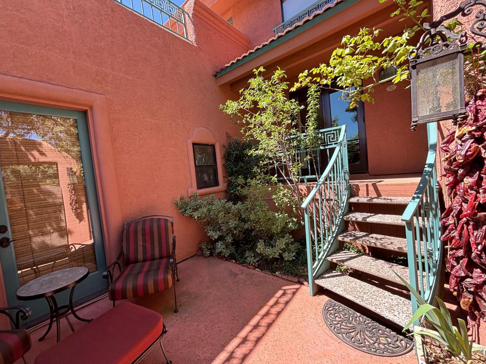 Casa Sedona Inn (Adults Only) Экстерьер фото
