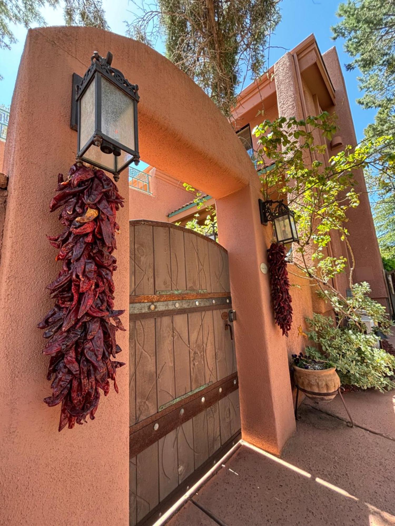 Casa Sedona Inn (Adults Only) Экстерьер фото