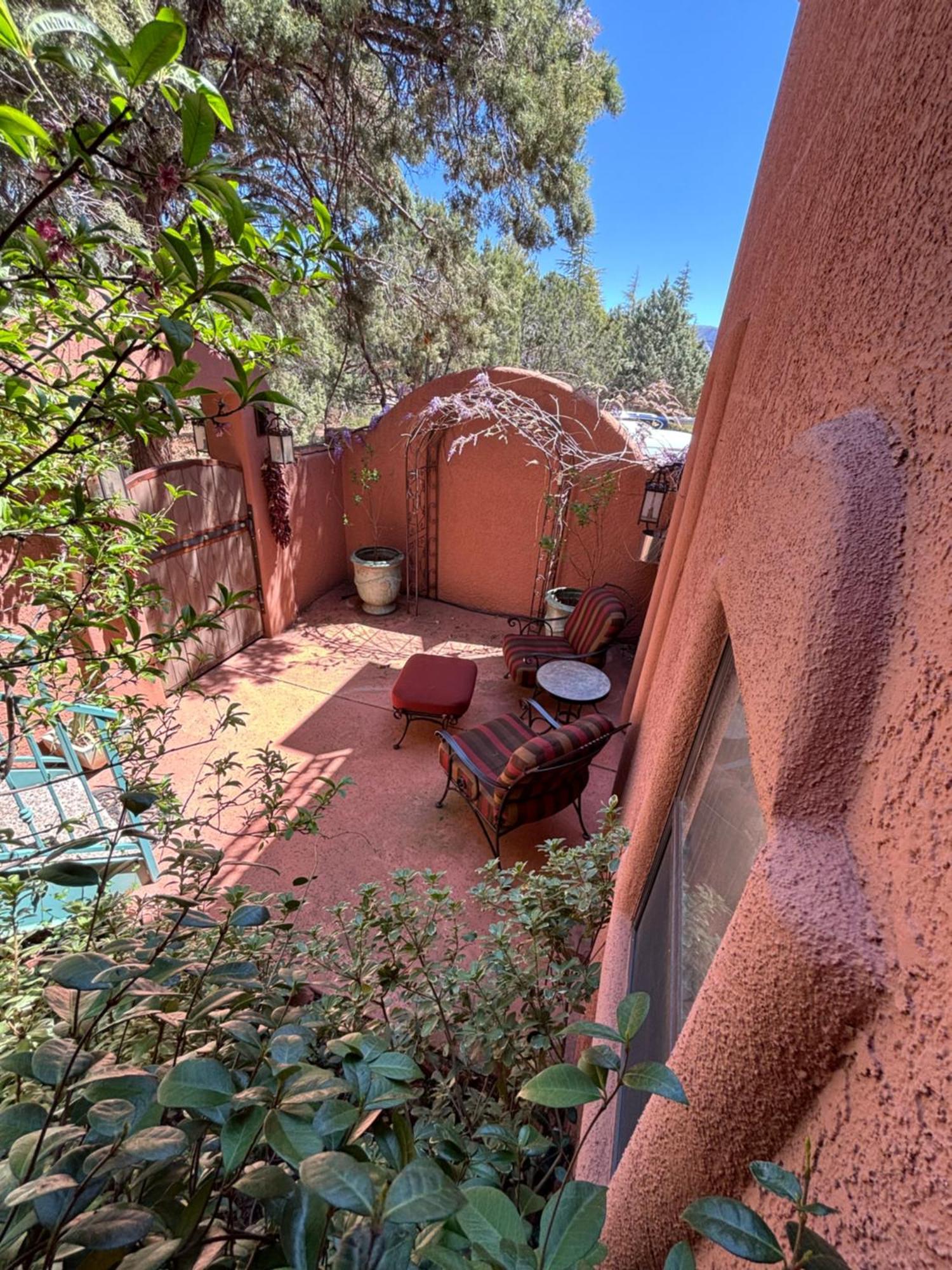 Casa Sedona Inn (Adults Only) Экстерьер фото
