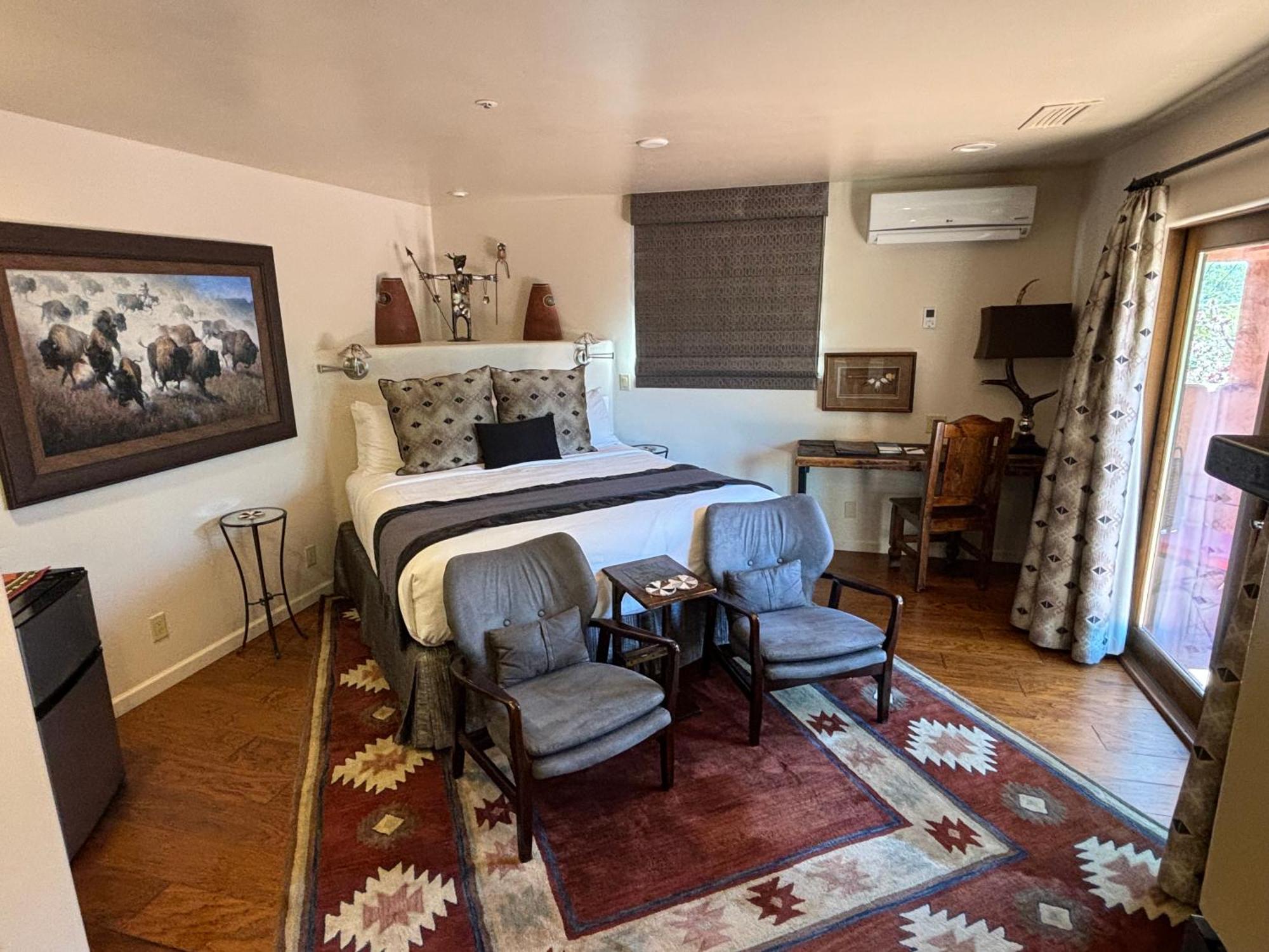 Casa Sedona Inn (Adults Only) Номер фото