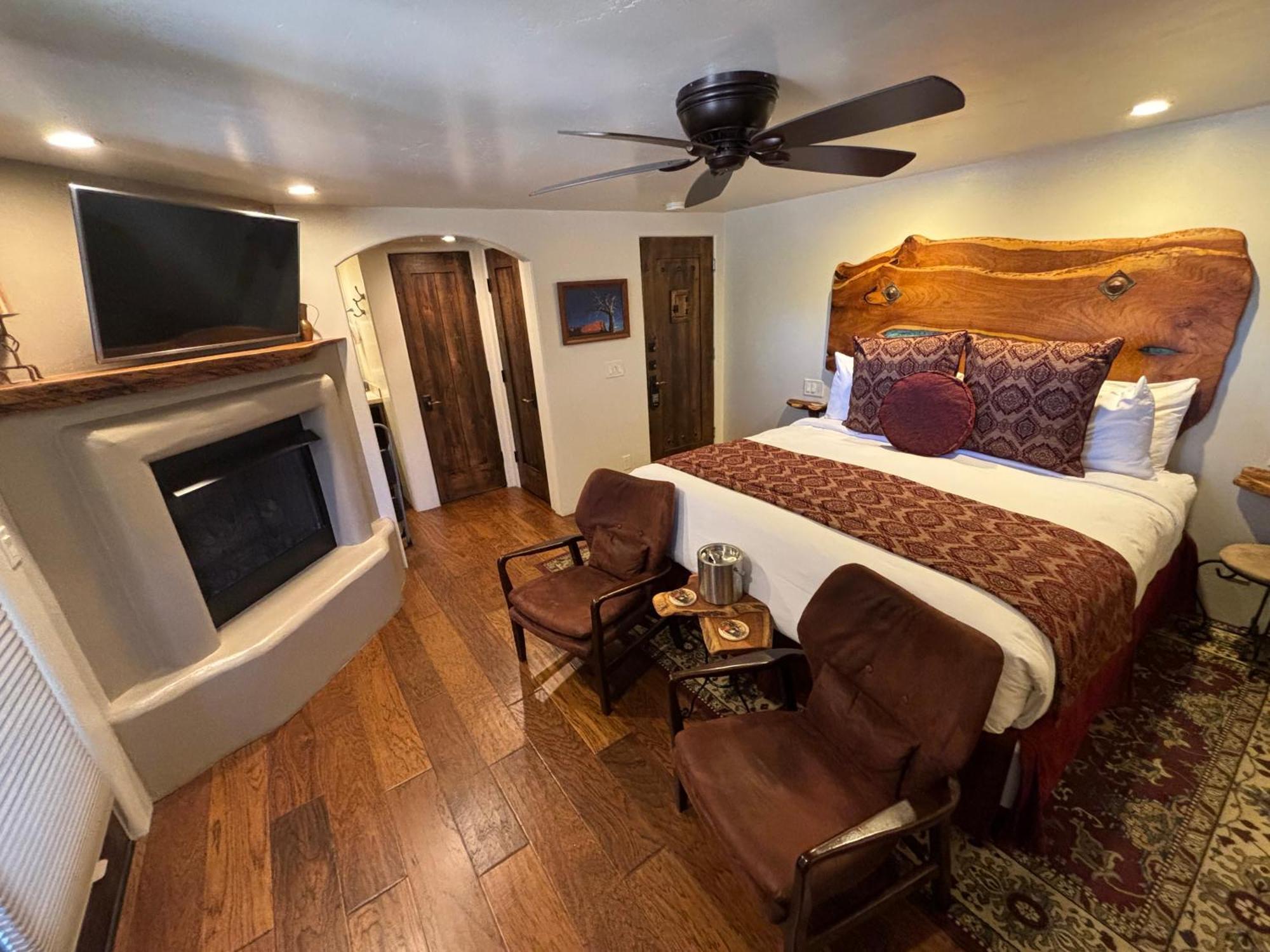 Casa Sedona Inn (Adults Only) Номер фото