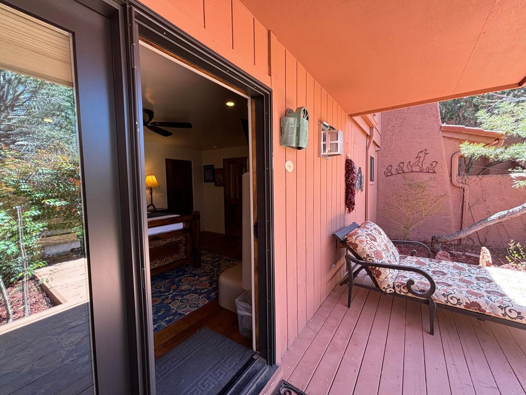 Casa Sedona Inn (Adults Only) Номер фото