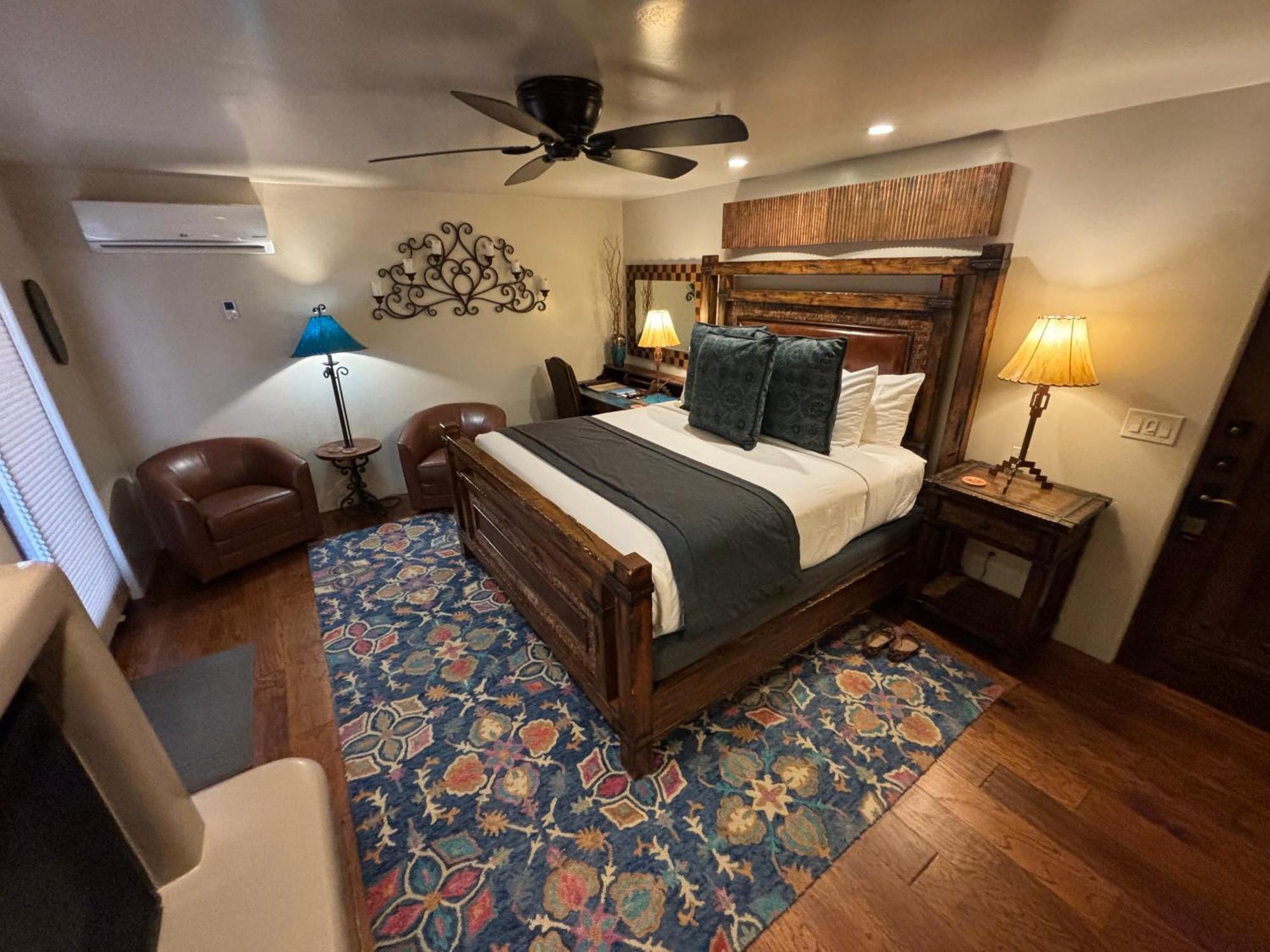 Casa Sedona Inn (Adults Only) Номер фото