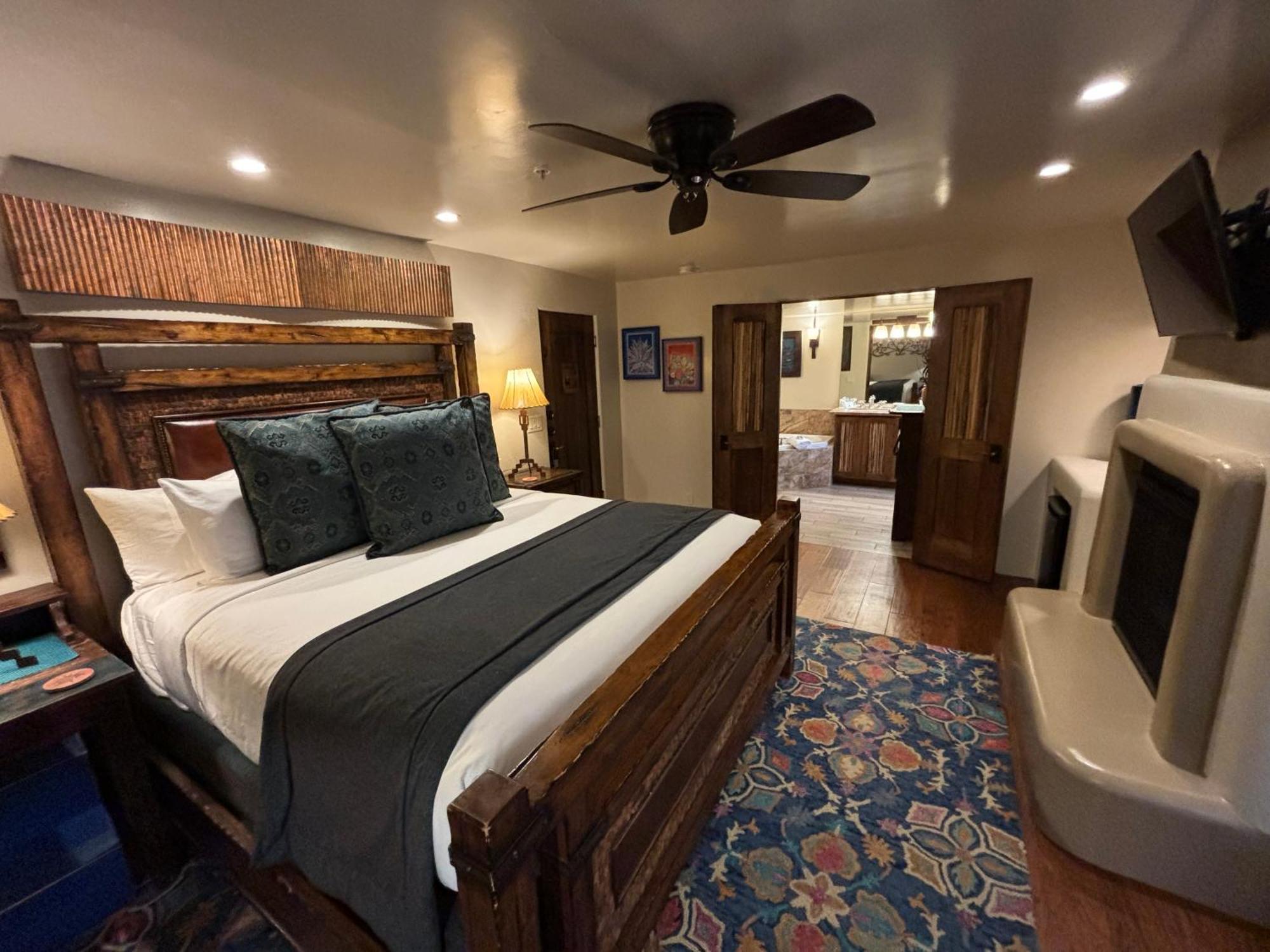 Casa Sedona Inn (Adults Only) Номер фото