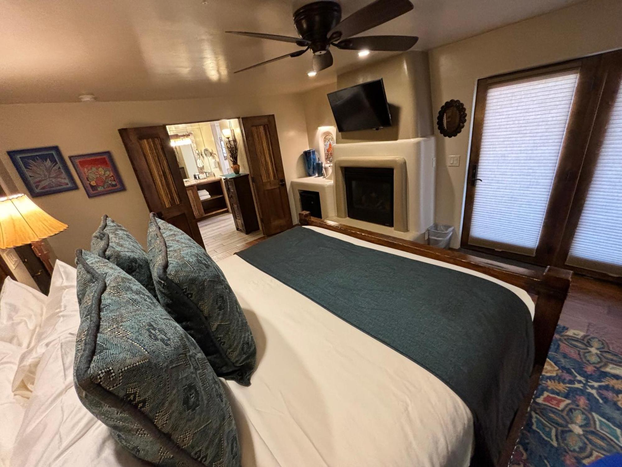 Casa Sedona Inn (Adults Only) Номер фото