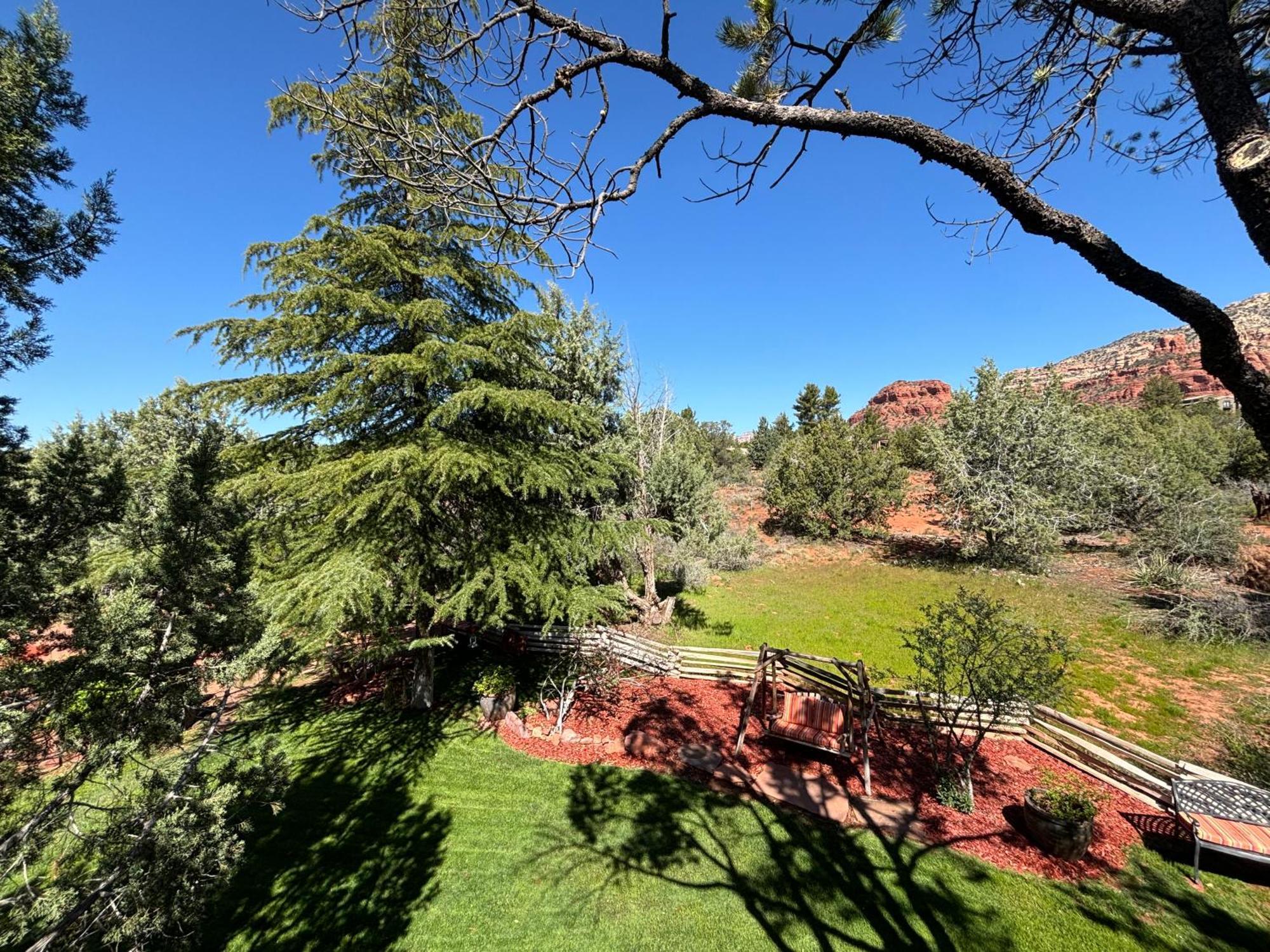Casa Sedona Inn (Adults Only) Экстерьер фото