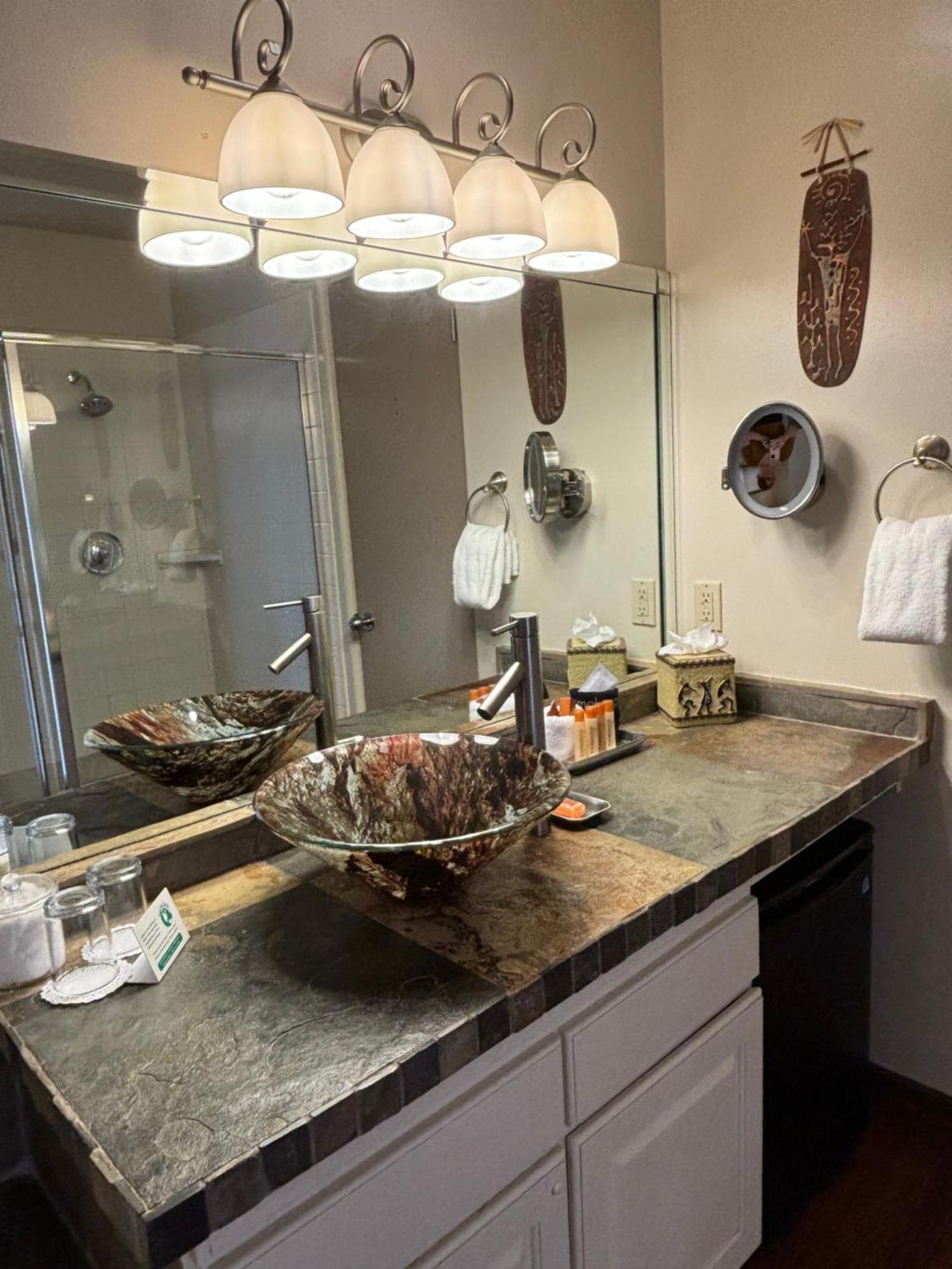 Casa Sedona Inn (Adults Only) Экстерьер фото