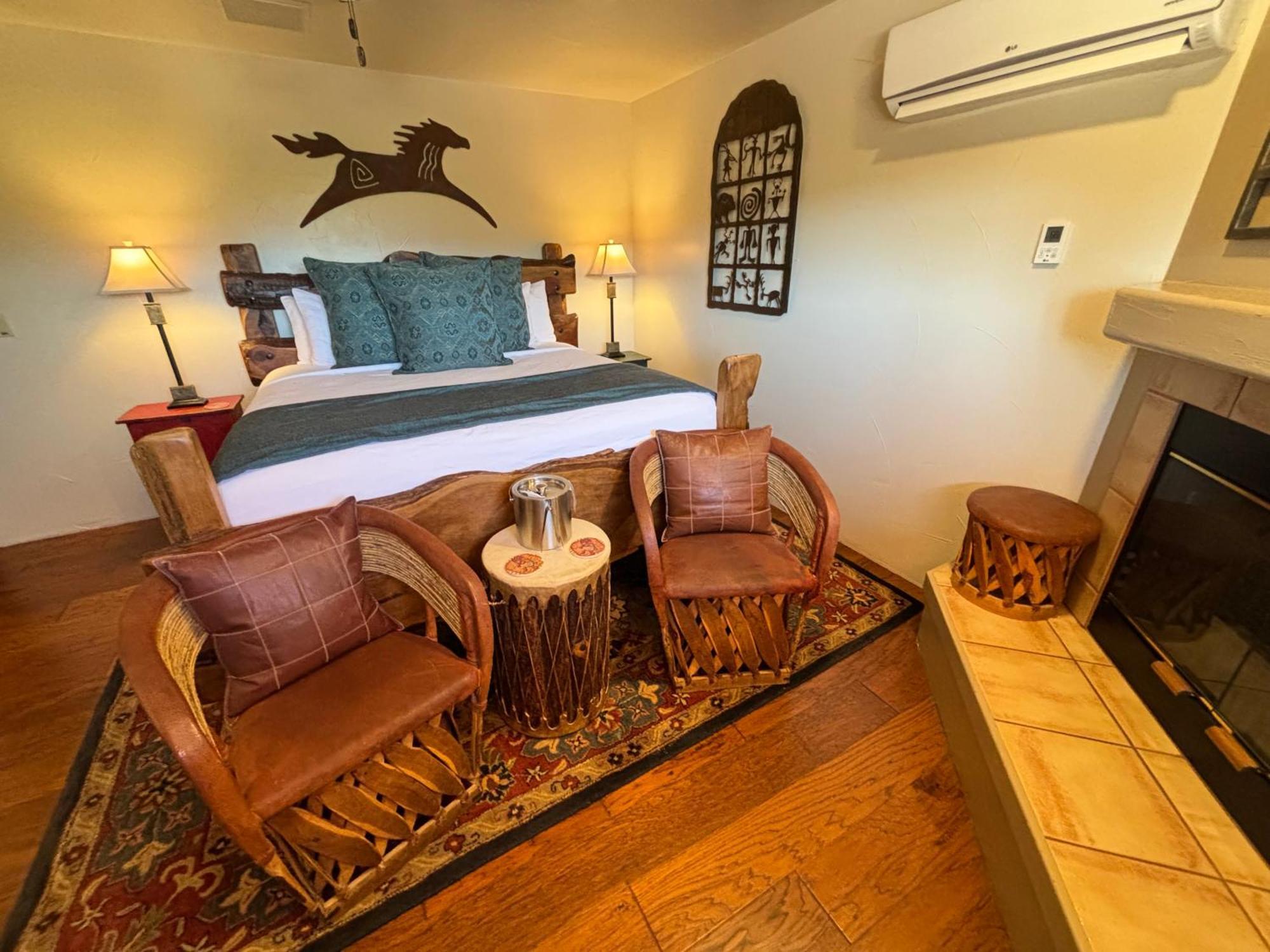 Casa Sedona Inn (Adults Only) Экстерьер фото