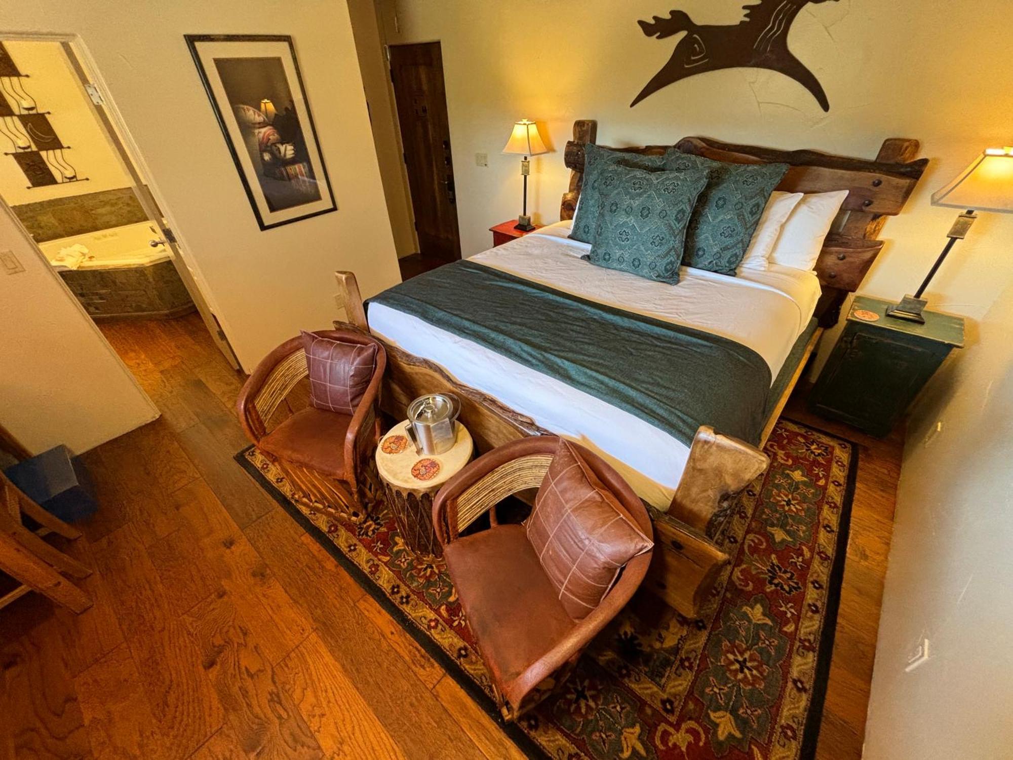 Casa Sedona Inn (Adults Only) Экстерьер фото