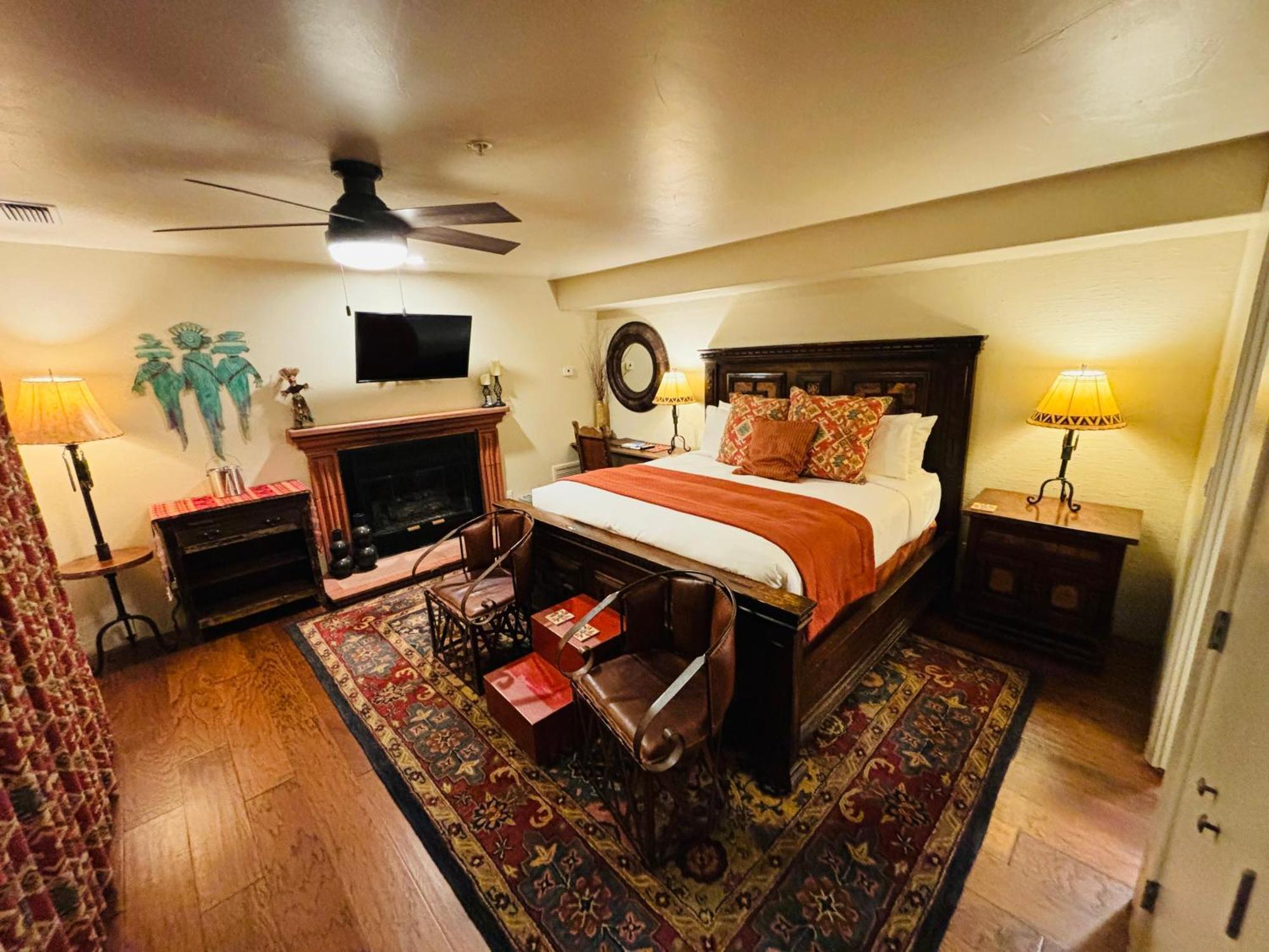 Casa Sedona Inn (Adults Only) Экстерьер фото