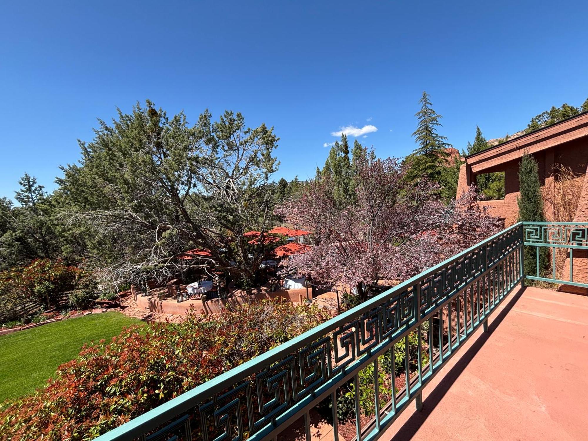 Casa Sedona Inn (Adults Only) Экстерьер фото