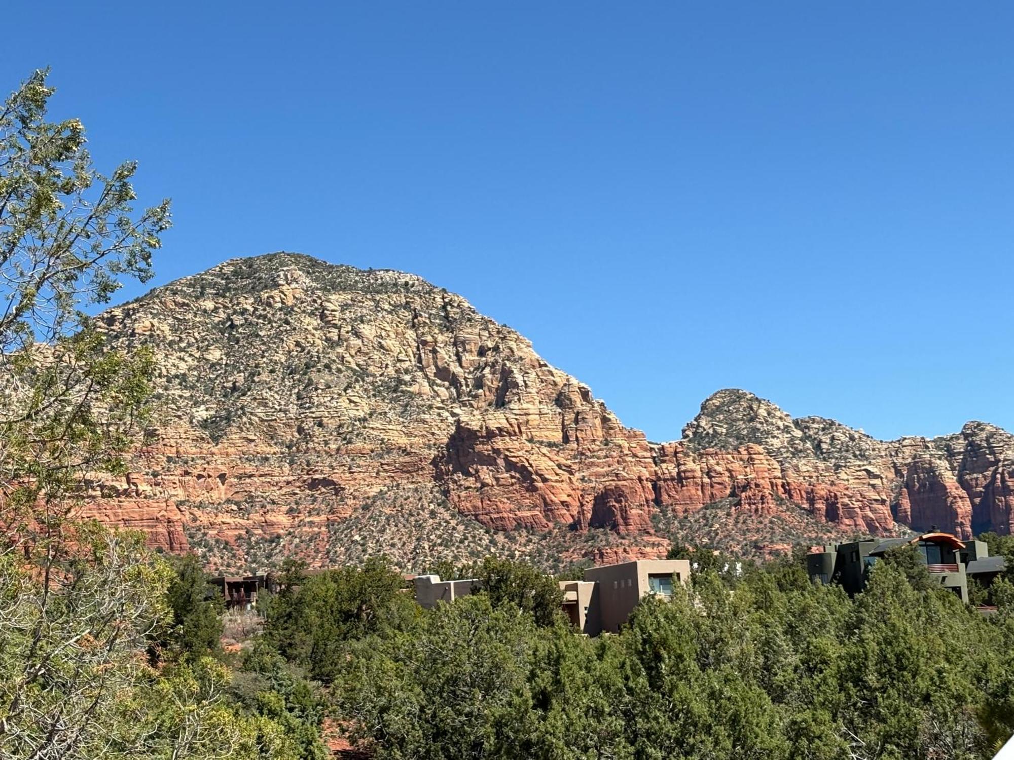 Casa Sedona Inn (Adults Only) Экстерьер фото