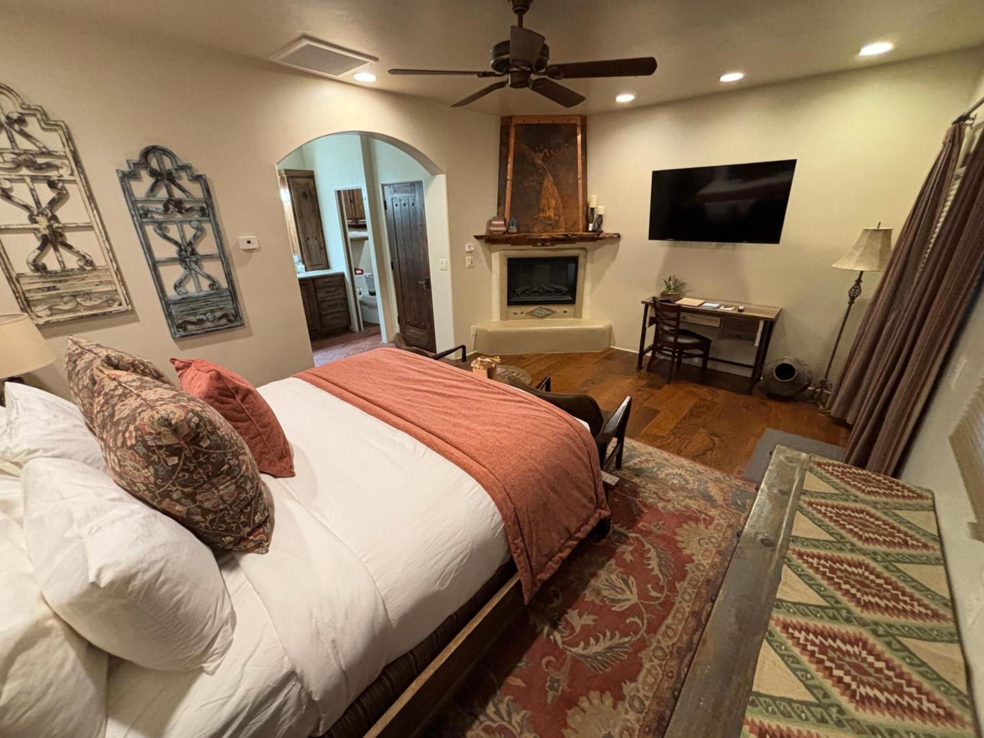 Casa Sedona Inn (Adults Only) Экстерьер фото