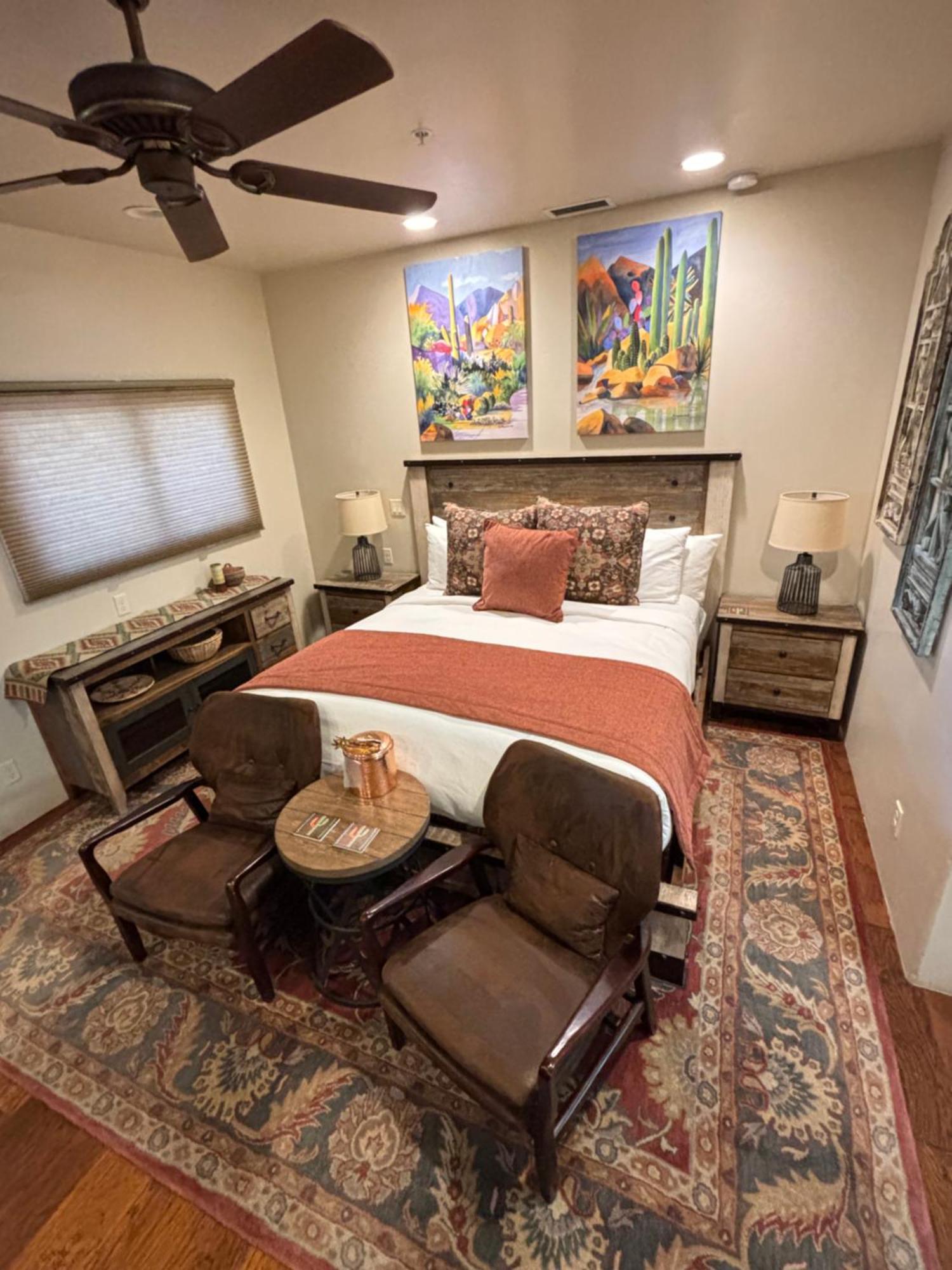 Casa Sedona Inn (Adults Only) Экстерьер фото