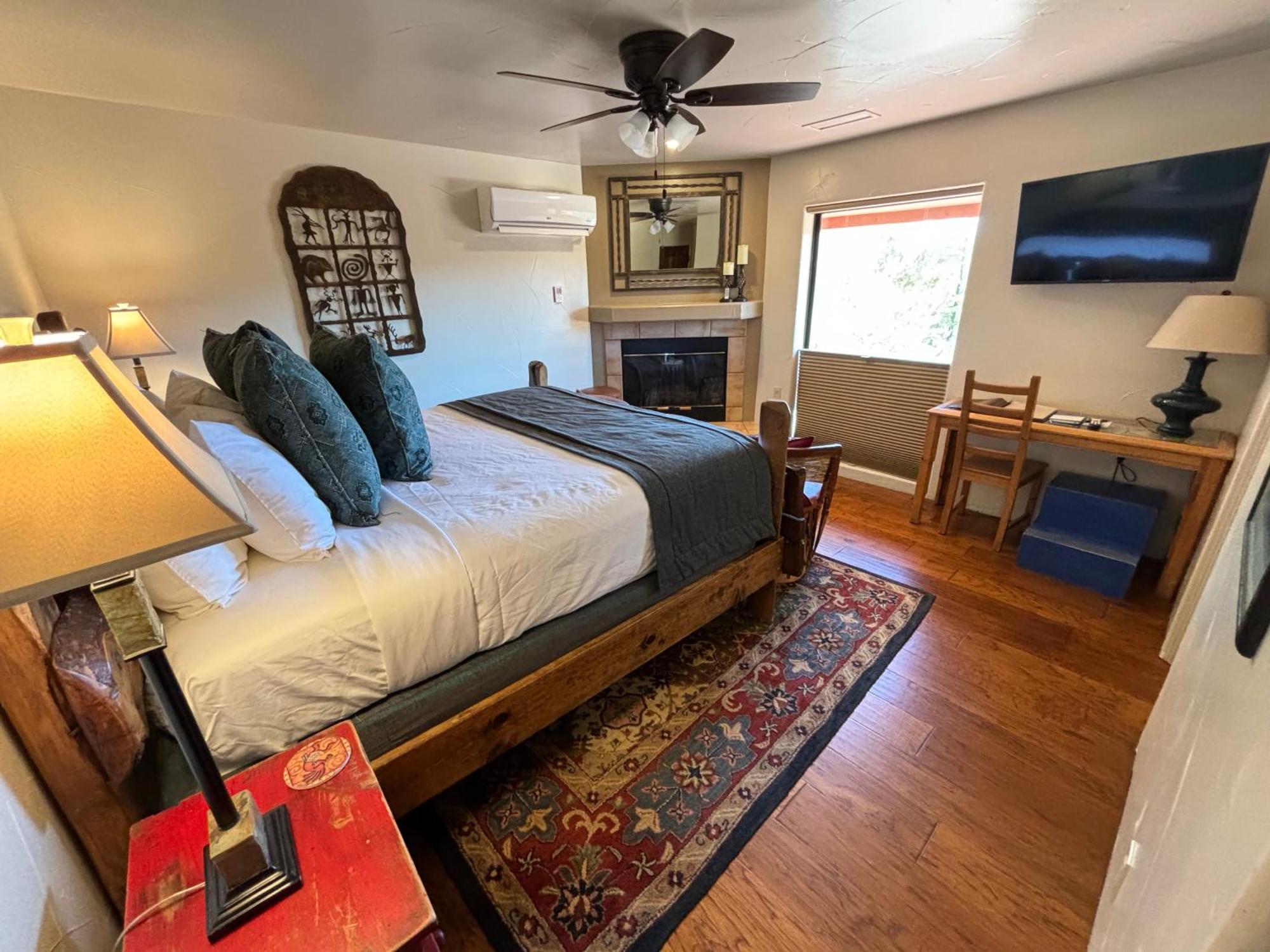 Casa Sedona Inn (Adults Only) Экстерьер фото