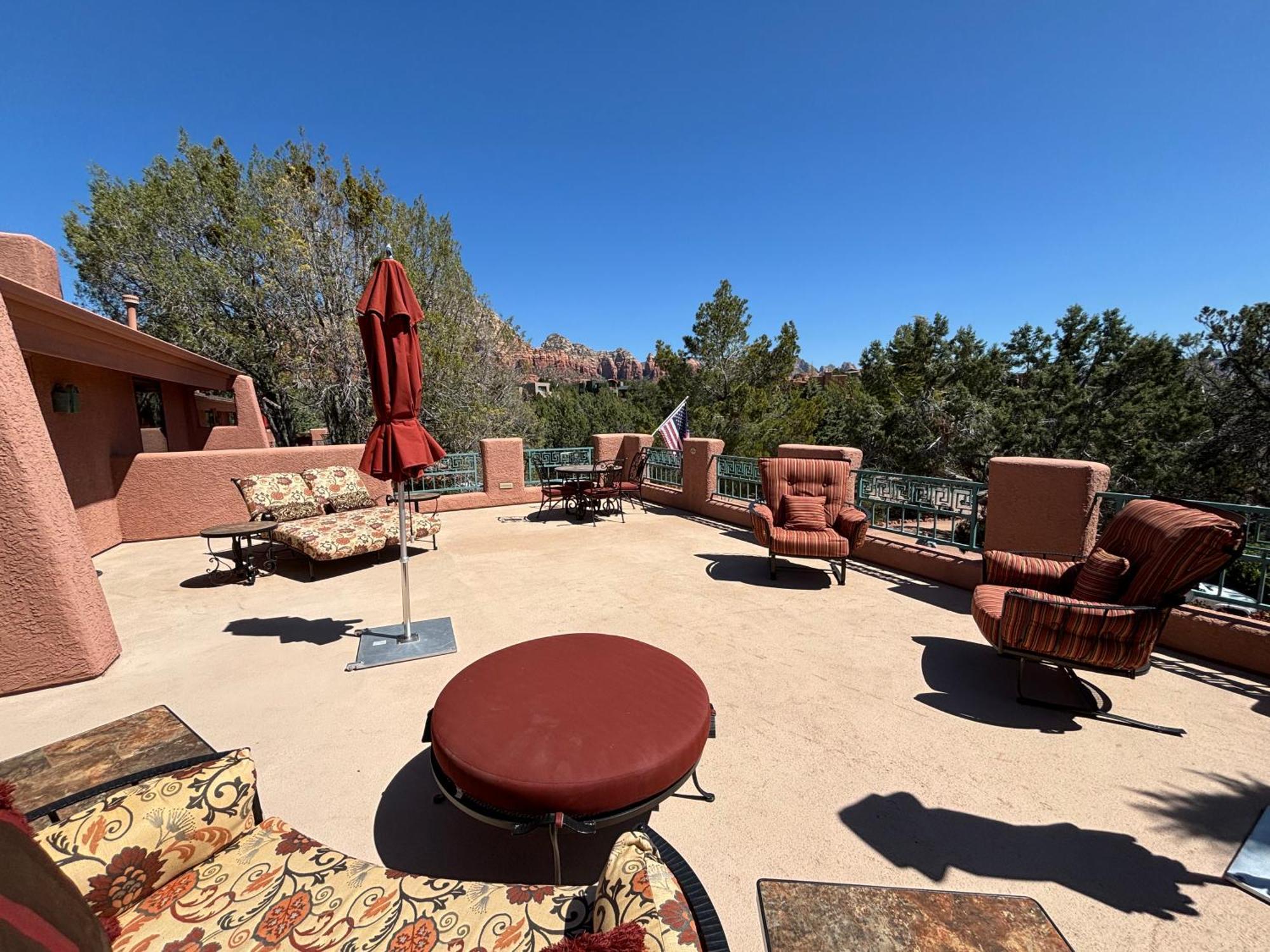 Casa Sedona Inn (Adults Only) Экстерьер фото