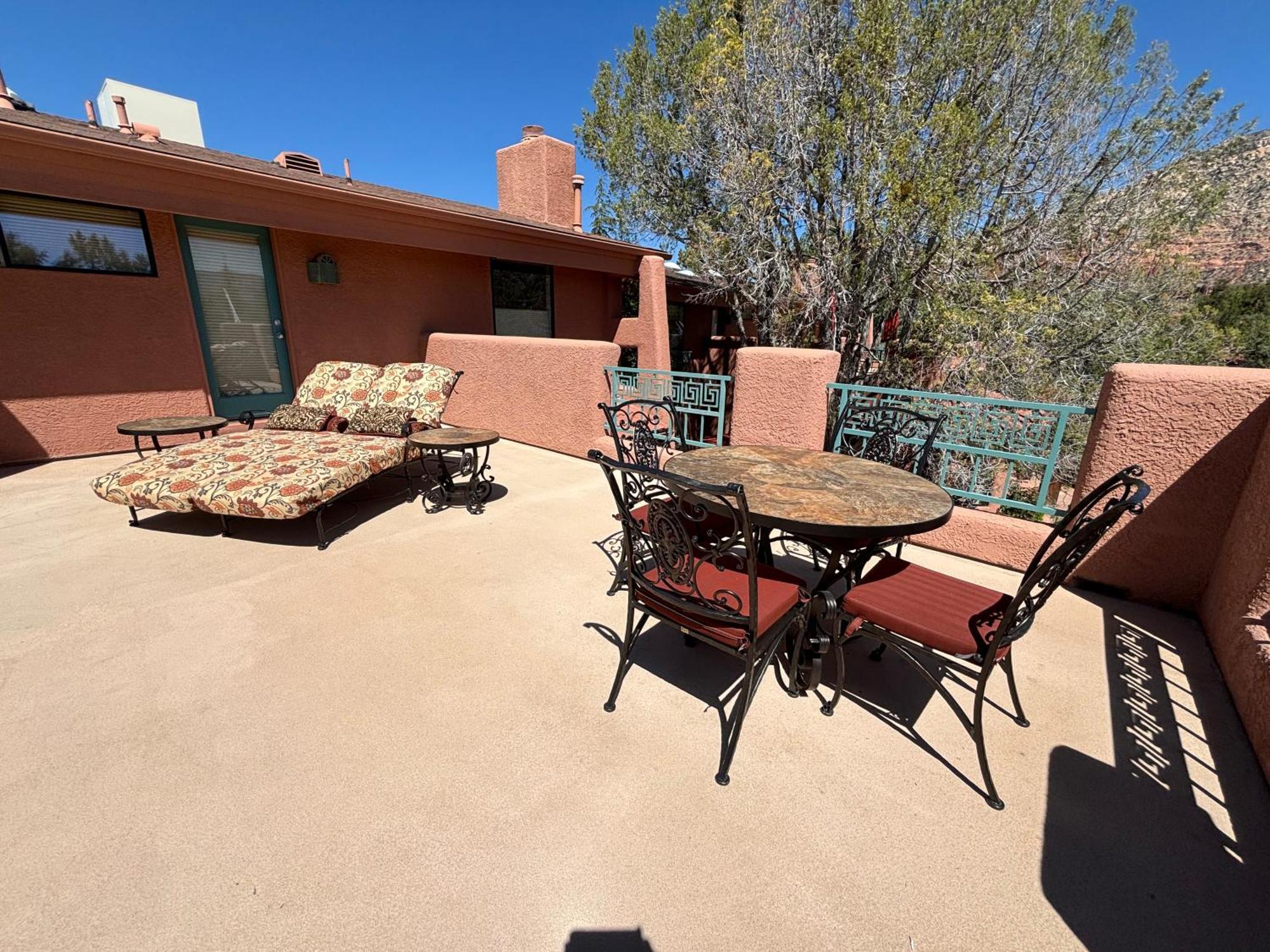 Casa Sedona Inn (Adults Only) Экстерьер фото