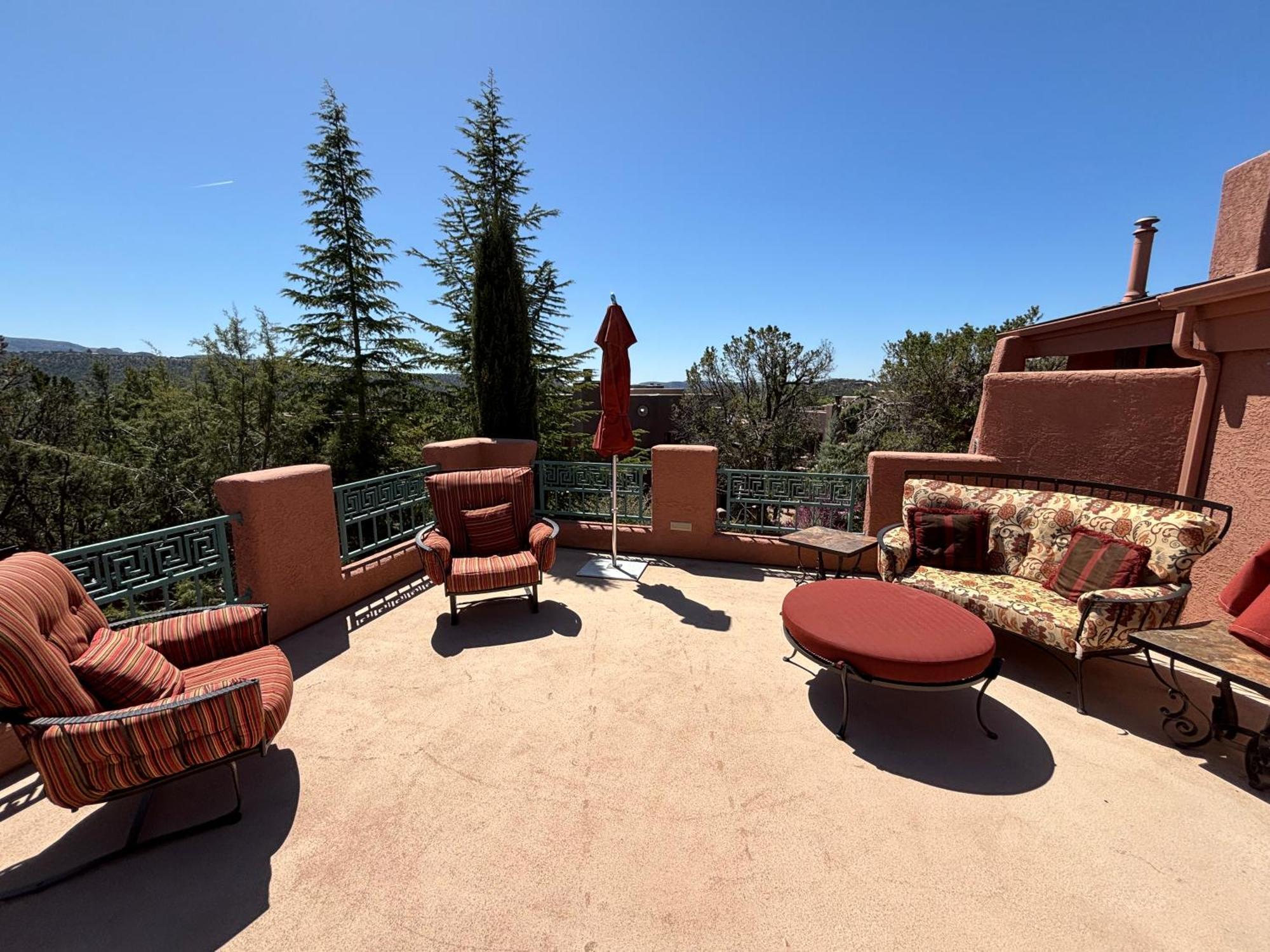 Casa Sedona Inn (Adults Only) Экстерьер фото