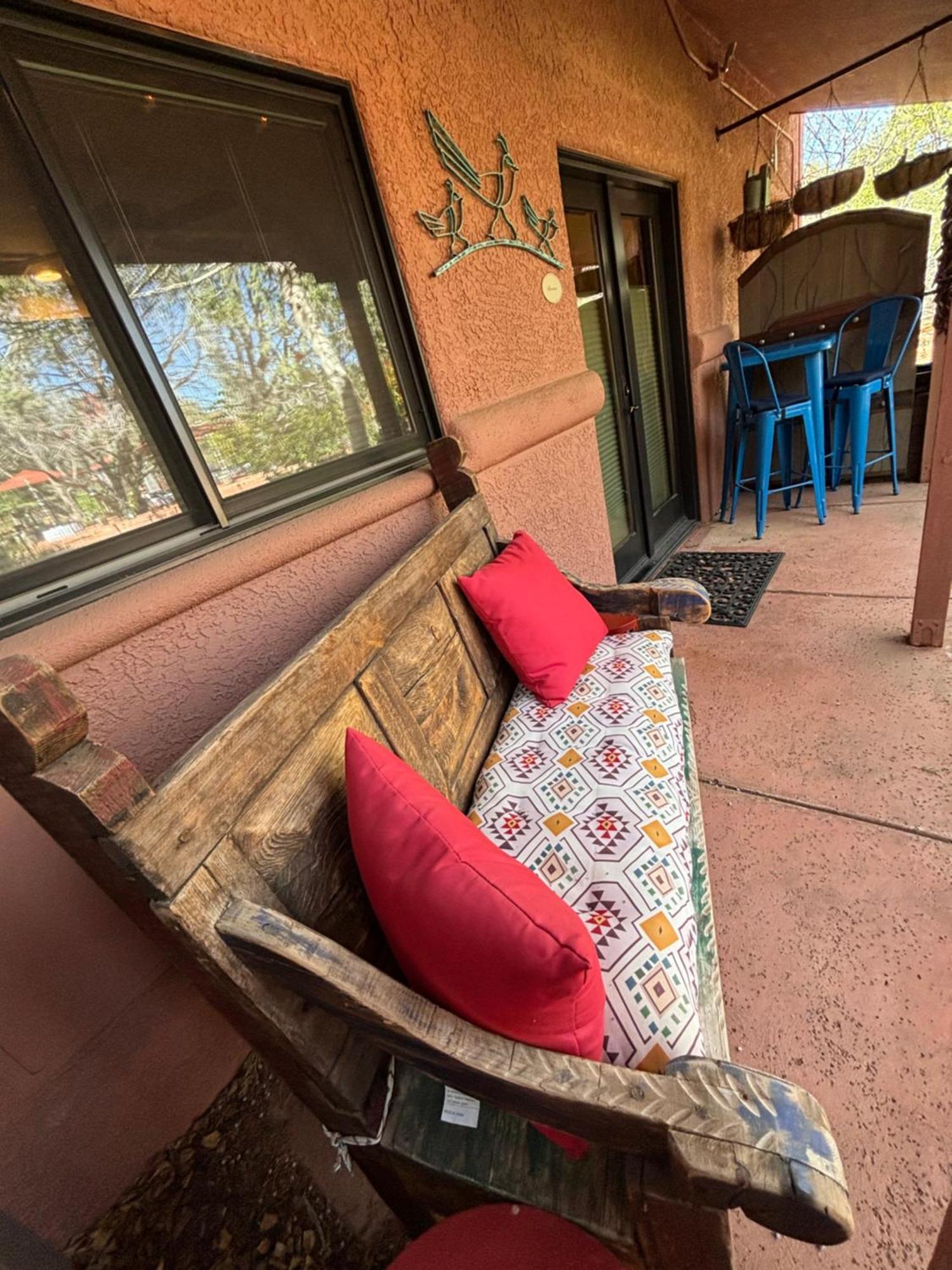 Casa Sedona Inn (Adults Only) Экстерьер фото