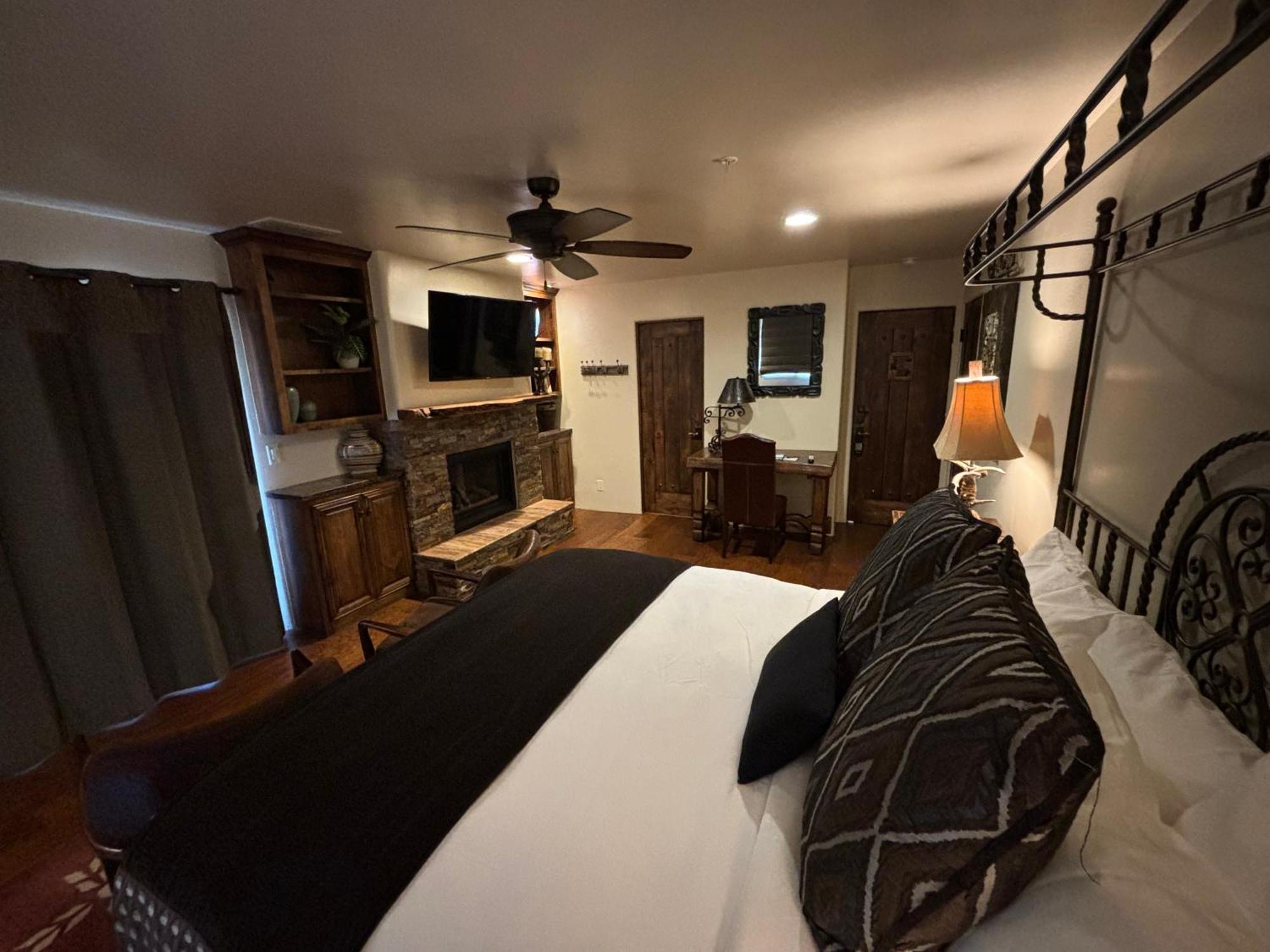 Casa Sedona Inn (Adults Only) Номер фото