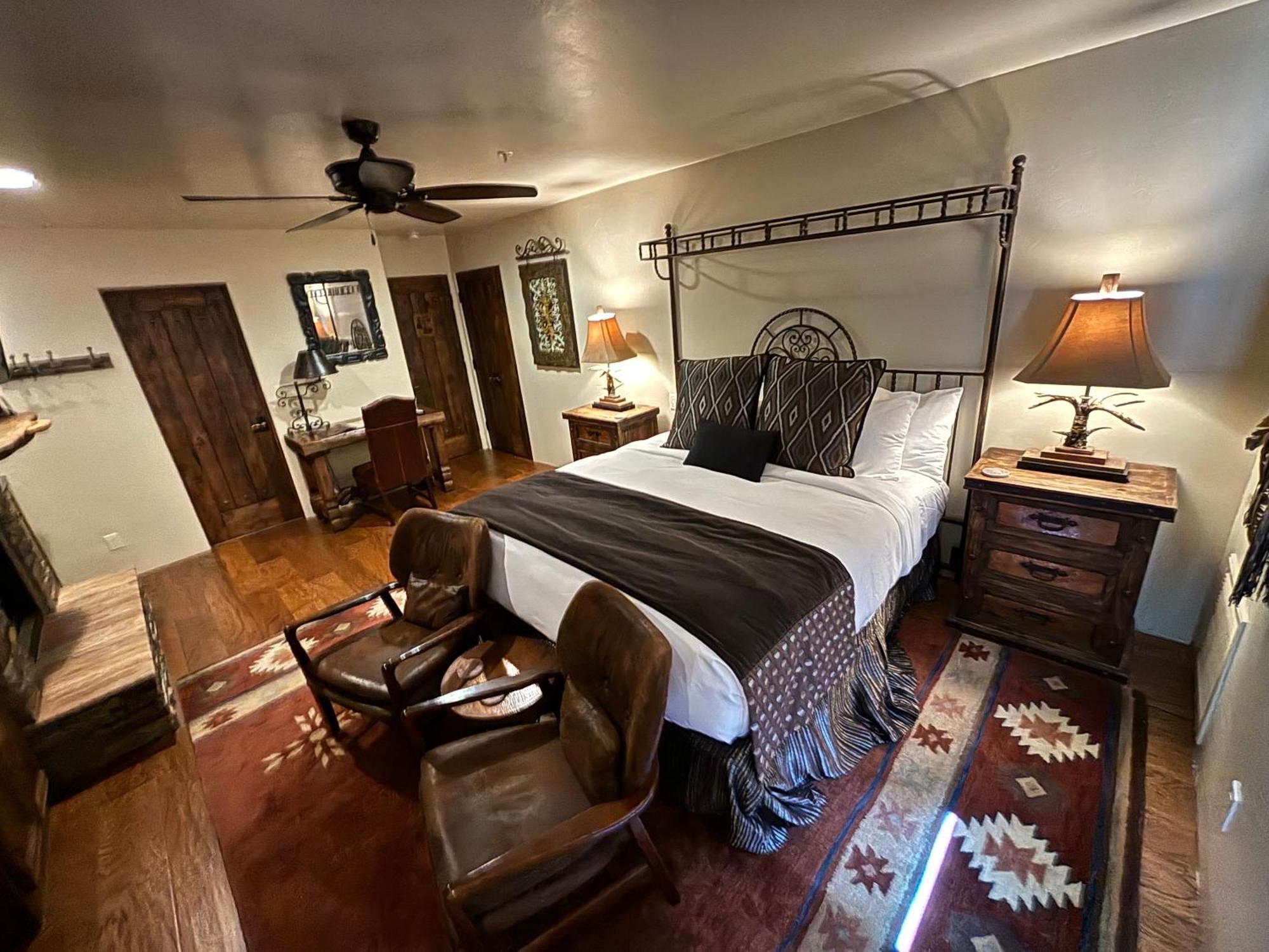 Casa Sedona Inn (Adults Only) Номер фото