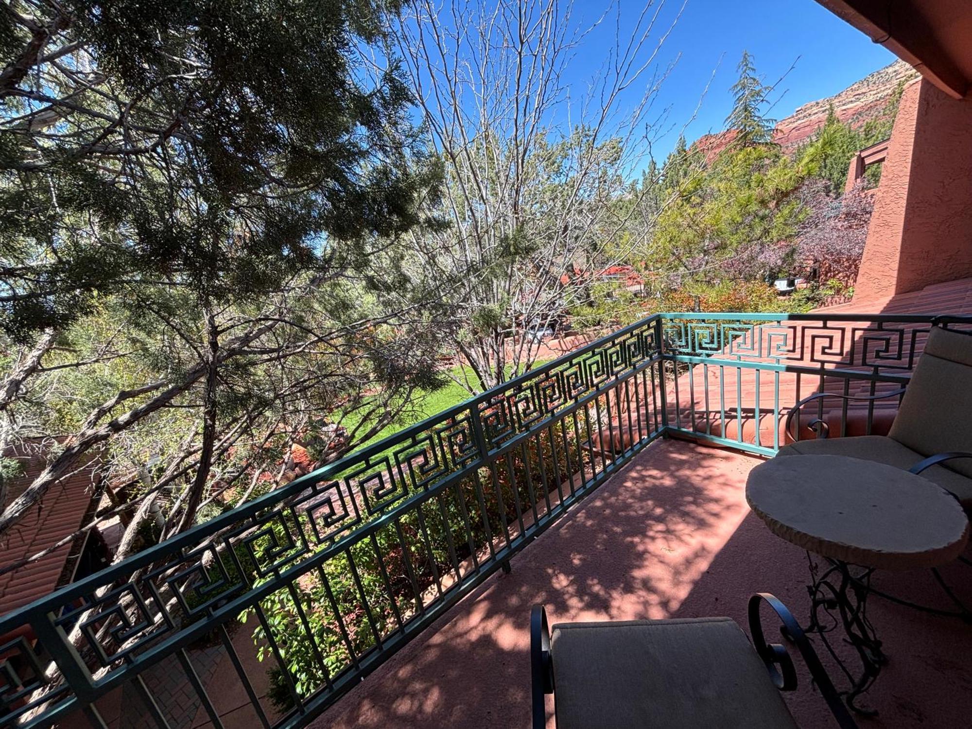 Casa Sedona Inn (Adults Only) Номер фото