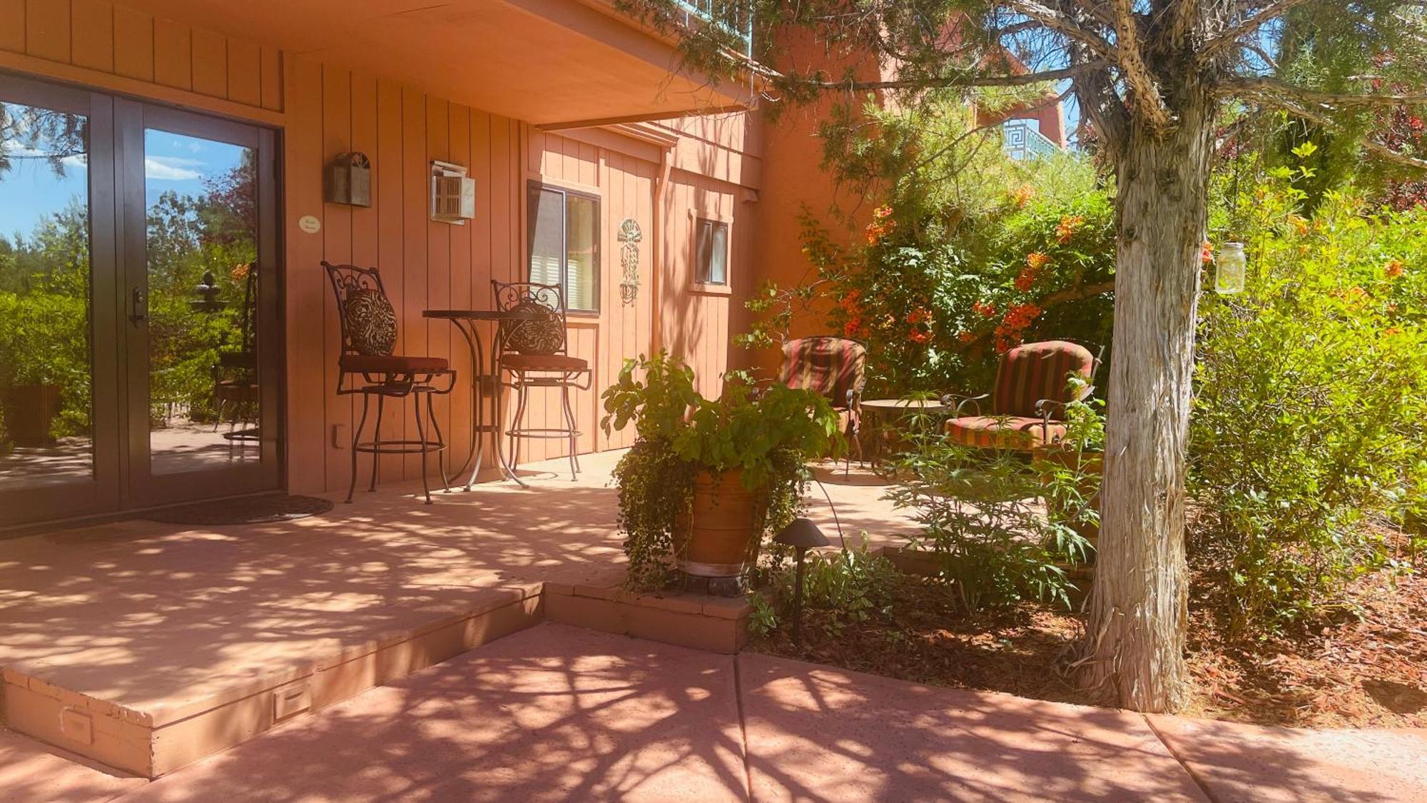 Casa Sedona Inn (Adults Only) Экстерьер фото