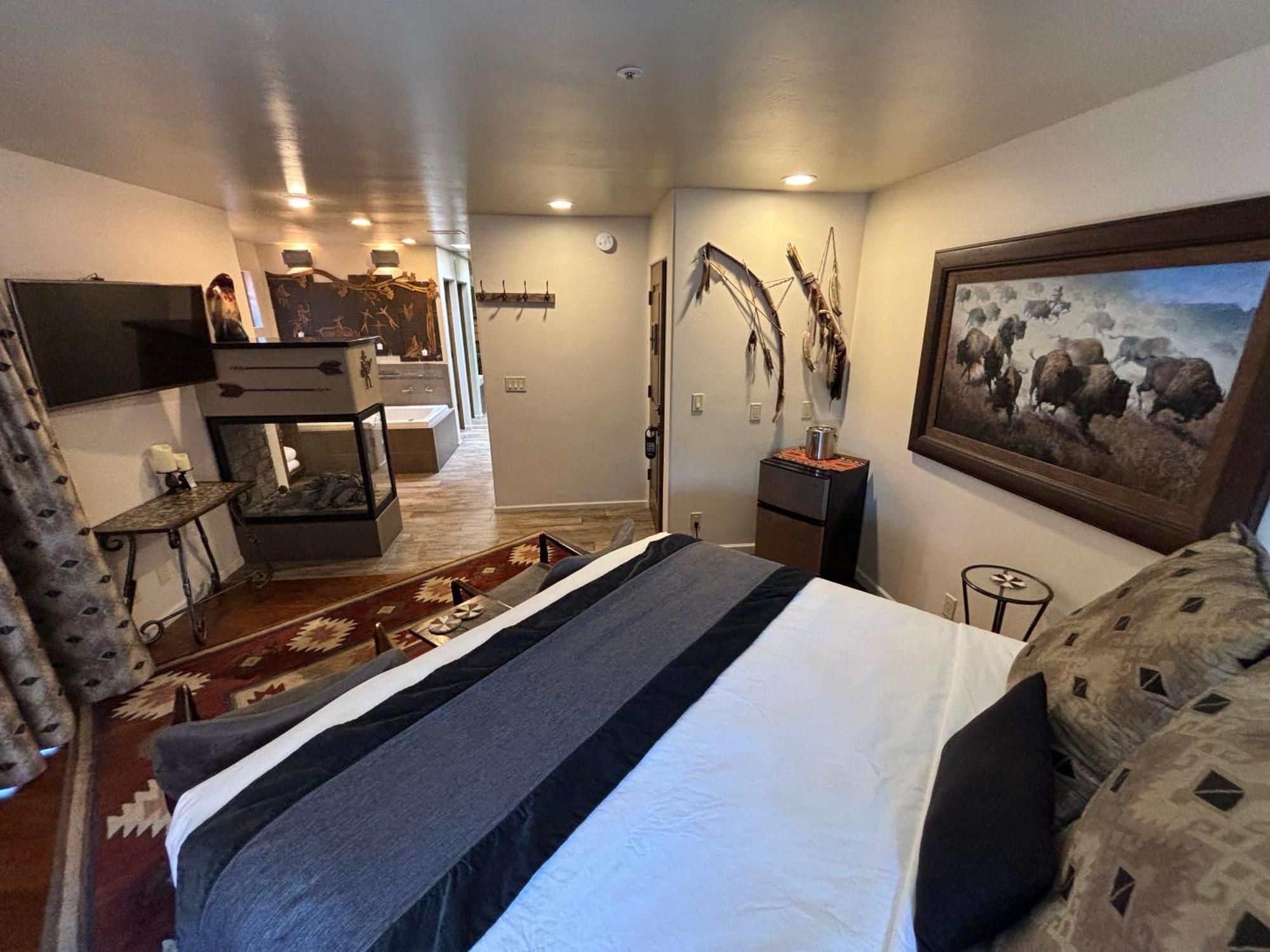 Casa Sedona Inn (Adults Only) Номер фото